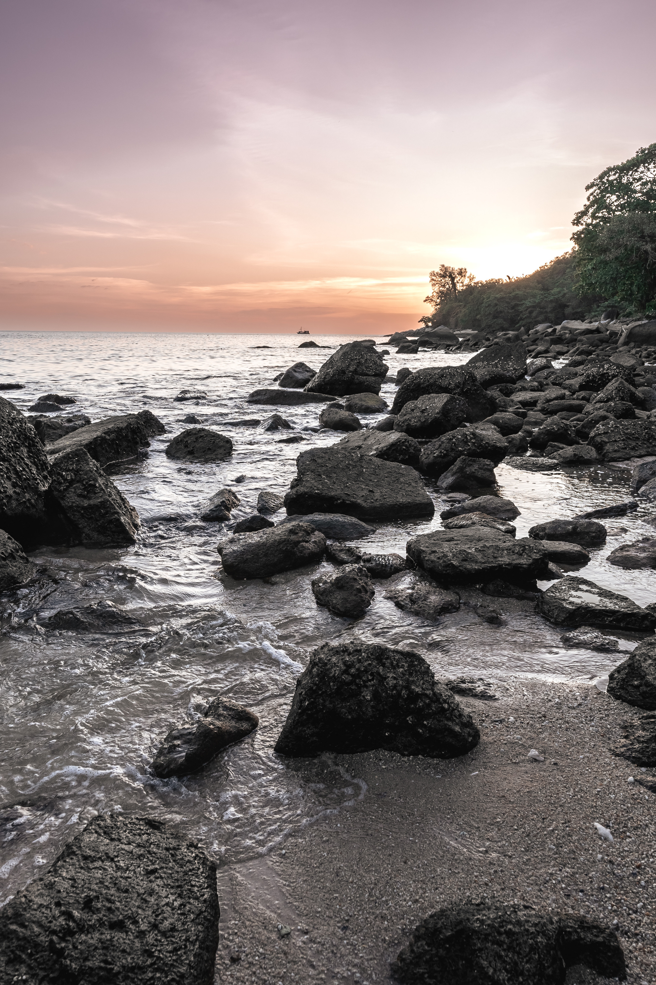 TRAVEL & LANDSCAPES. Photographer Phuket