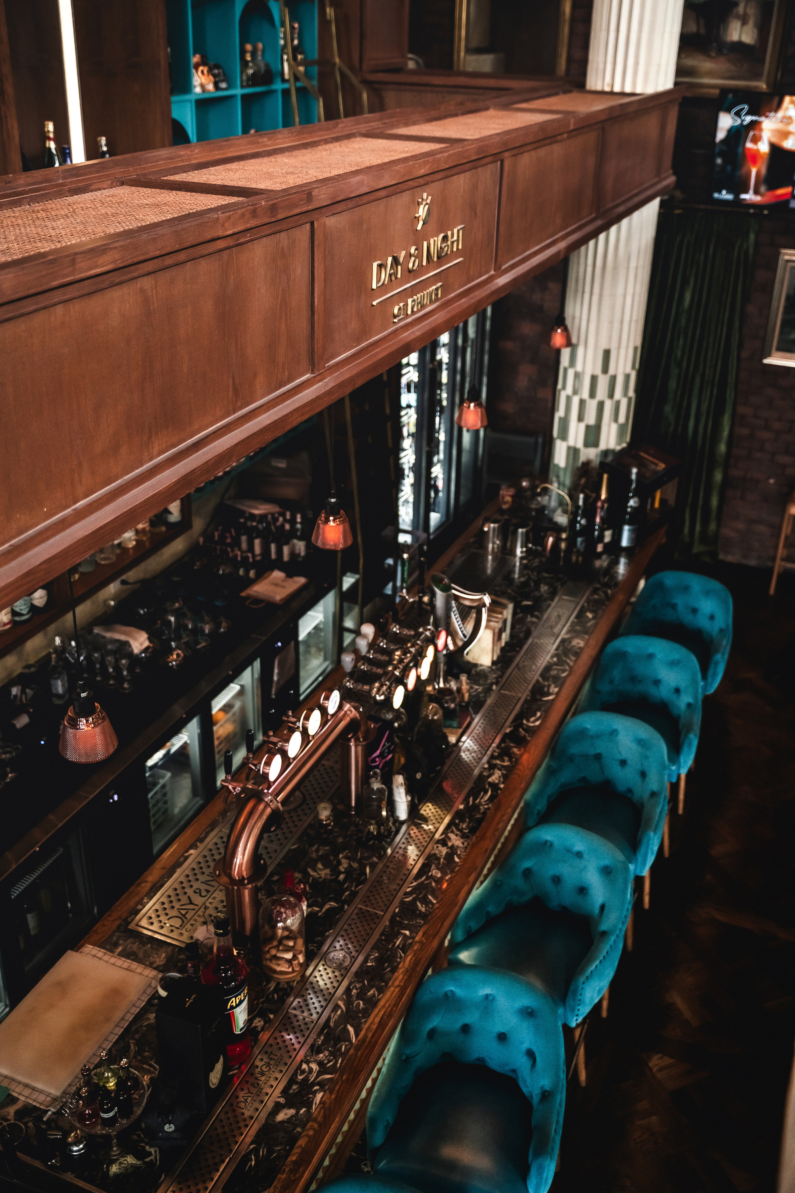 • ИНТЕРЬЕРЫ. Фотограф на Пхукете Илья PERELUDE©