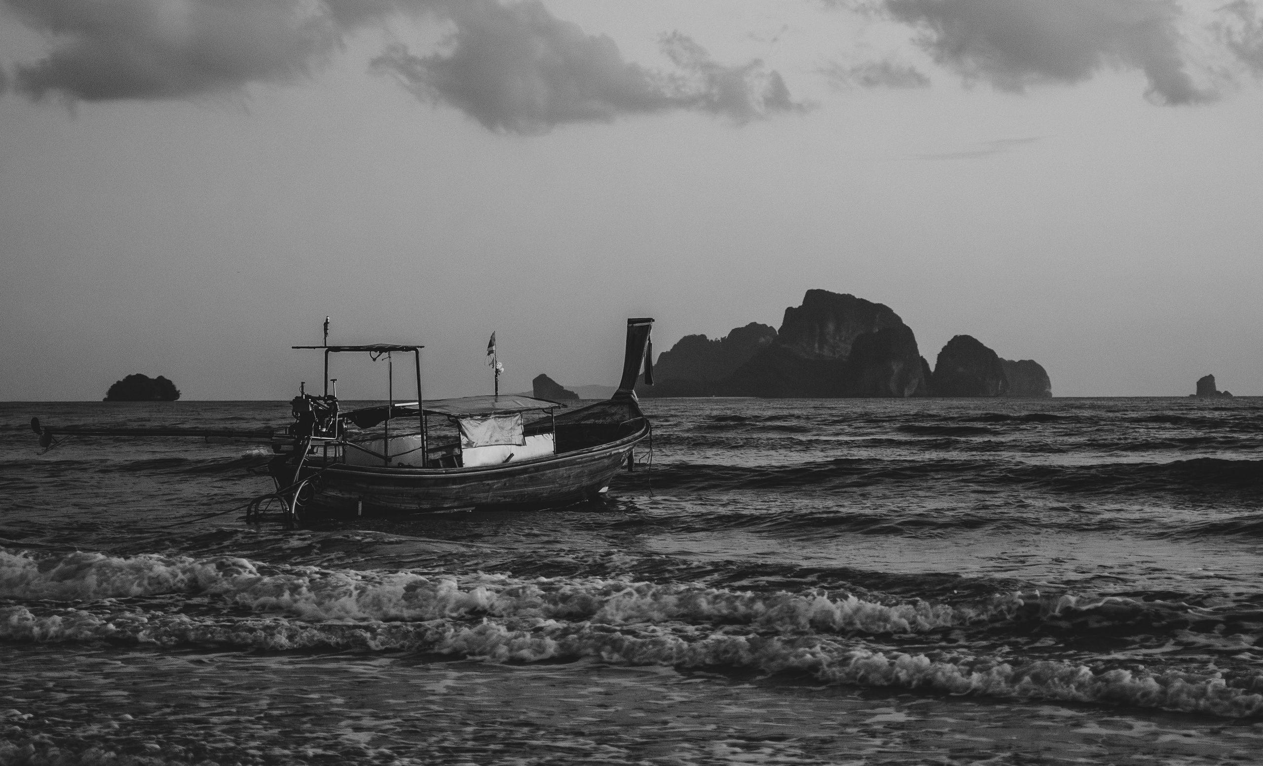 TRAVEL & LANDSCAPES. Photographer Phuket