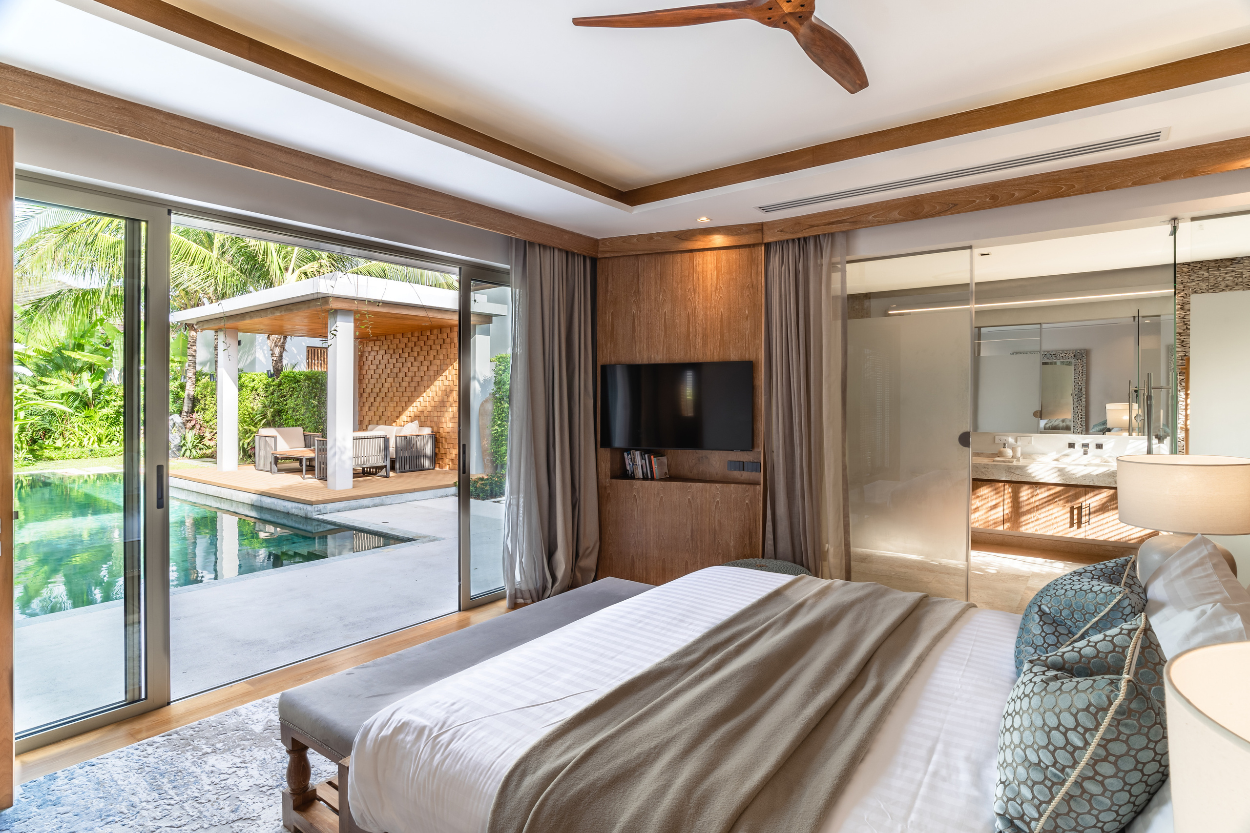 • ИНТЕРЬЕРЫ. Фотограф на Пхукете Илья PERELUDE©