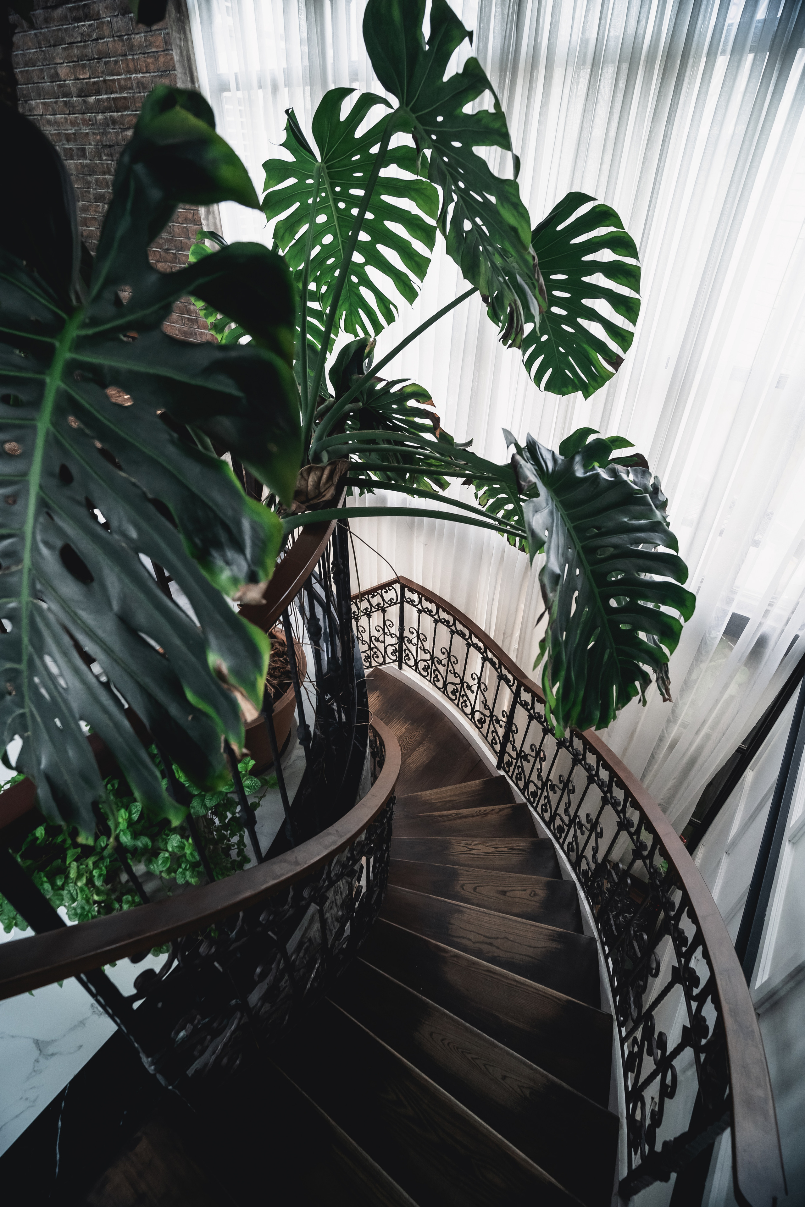 • ИНТЕРЬЕРЫ. Фотограф на Пхукете Илья PERELUDE©