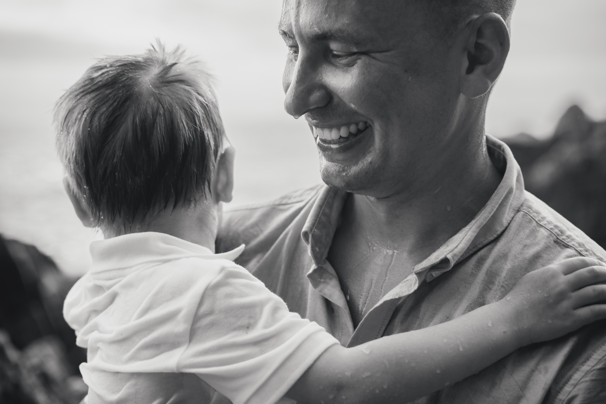 Семейные фотосессии на Пхукете. Фотограф на Пхукете Илья PERELUDE©