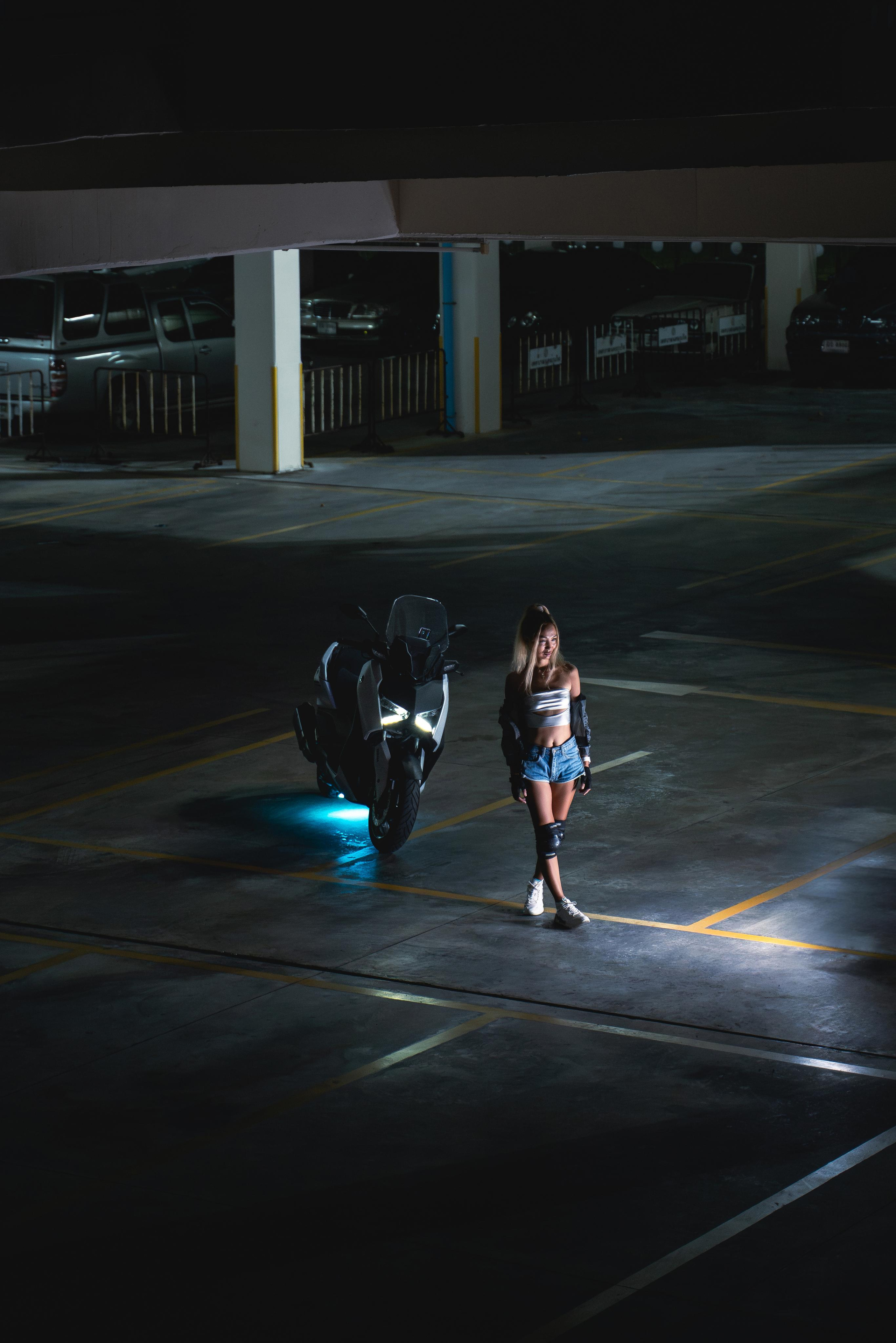 • ИНДИВИДУАЛЬНАЯ СЪЕМКА. Фотограф на Пхукете Илья PERELUDE©