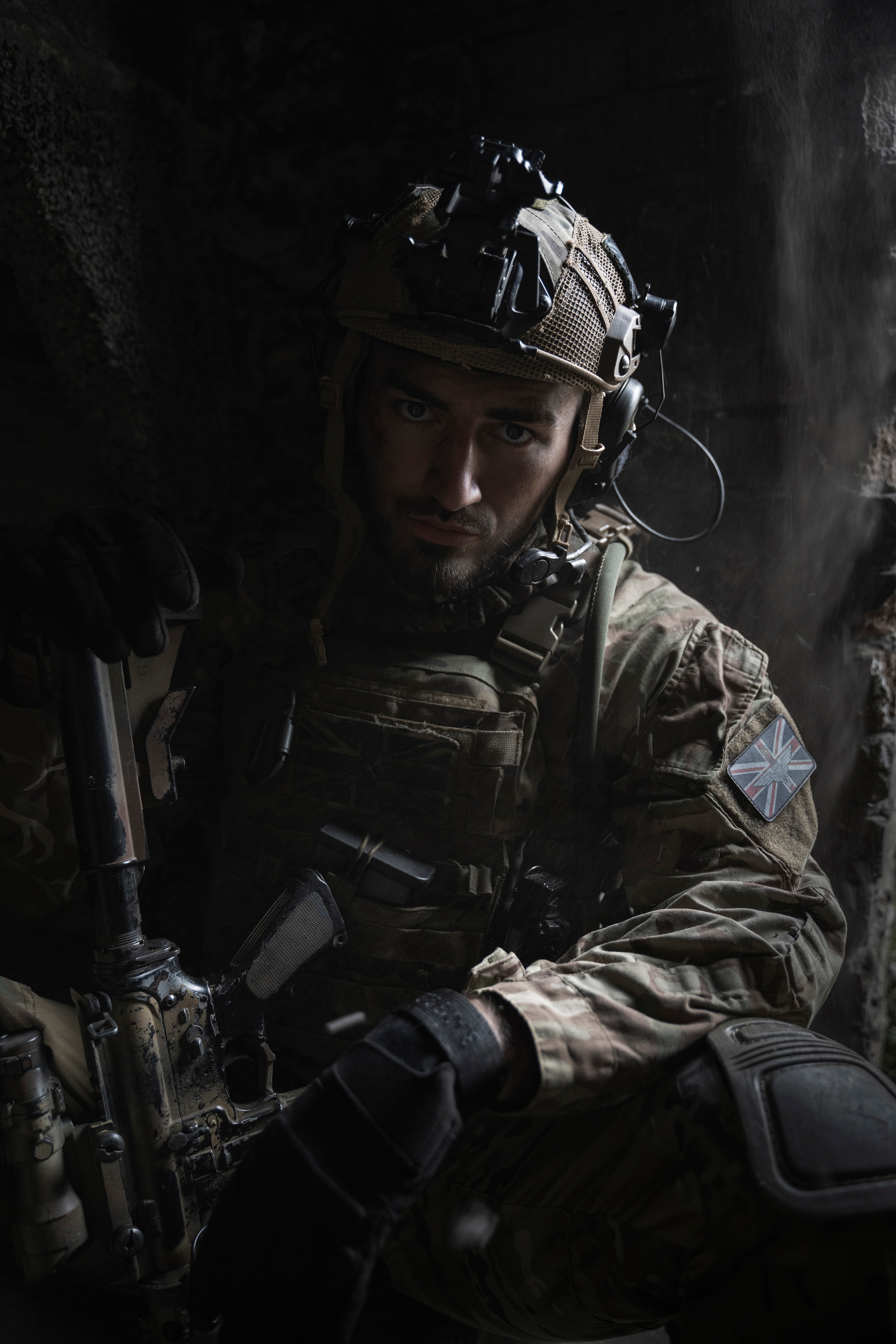 • ИНДИВИДУАЛЬНАЯ СЪЕМКА. Фотограф на Пхукете Илья PERELUDE©