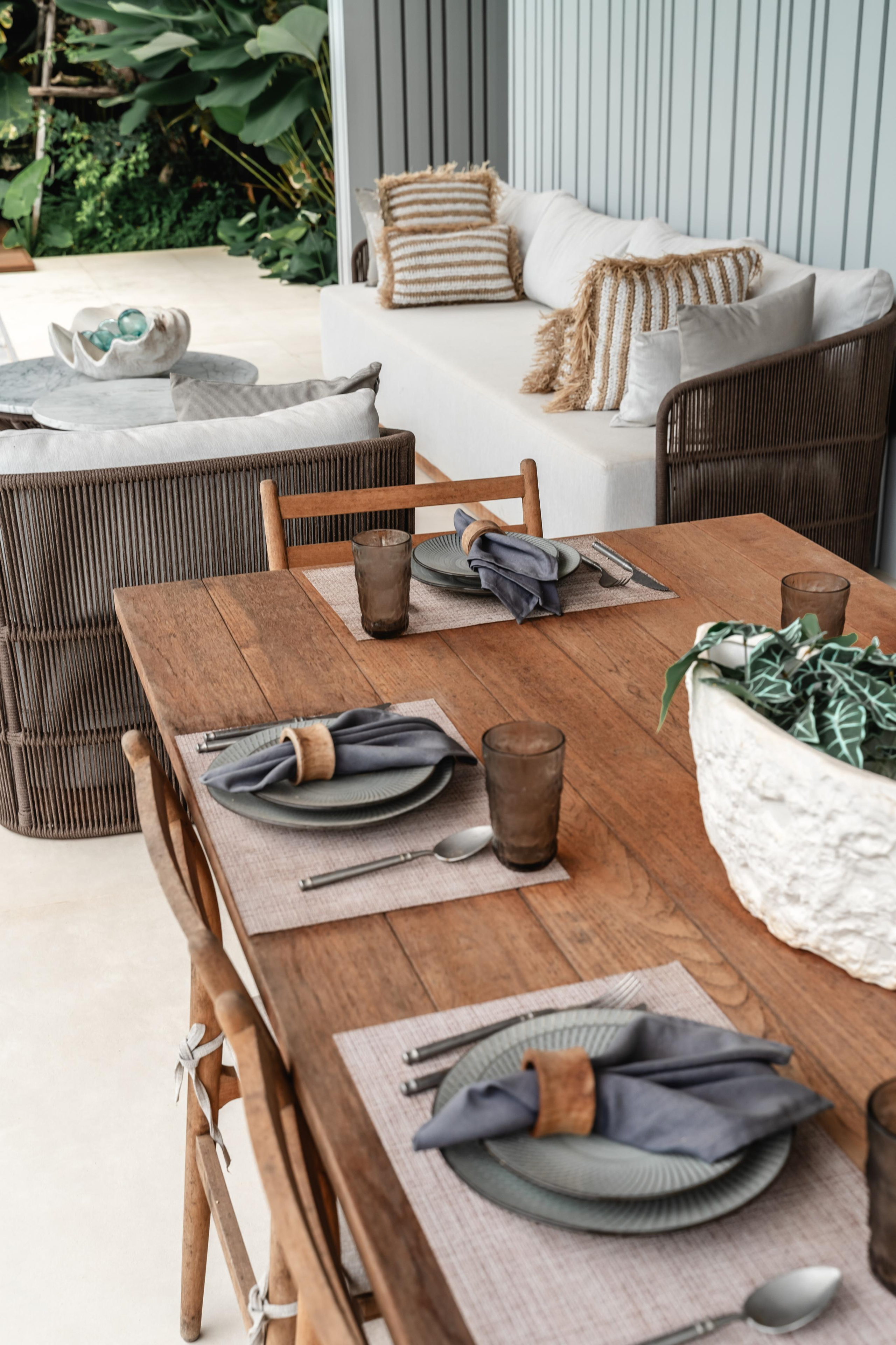 • ИНТЕРЬЕРЫ. Фотограф на Пхукете Илья PERELUDE©