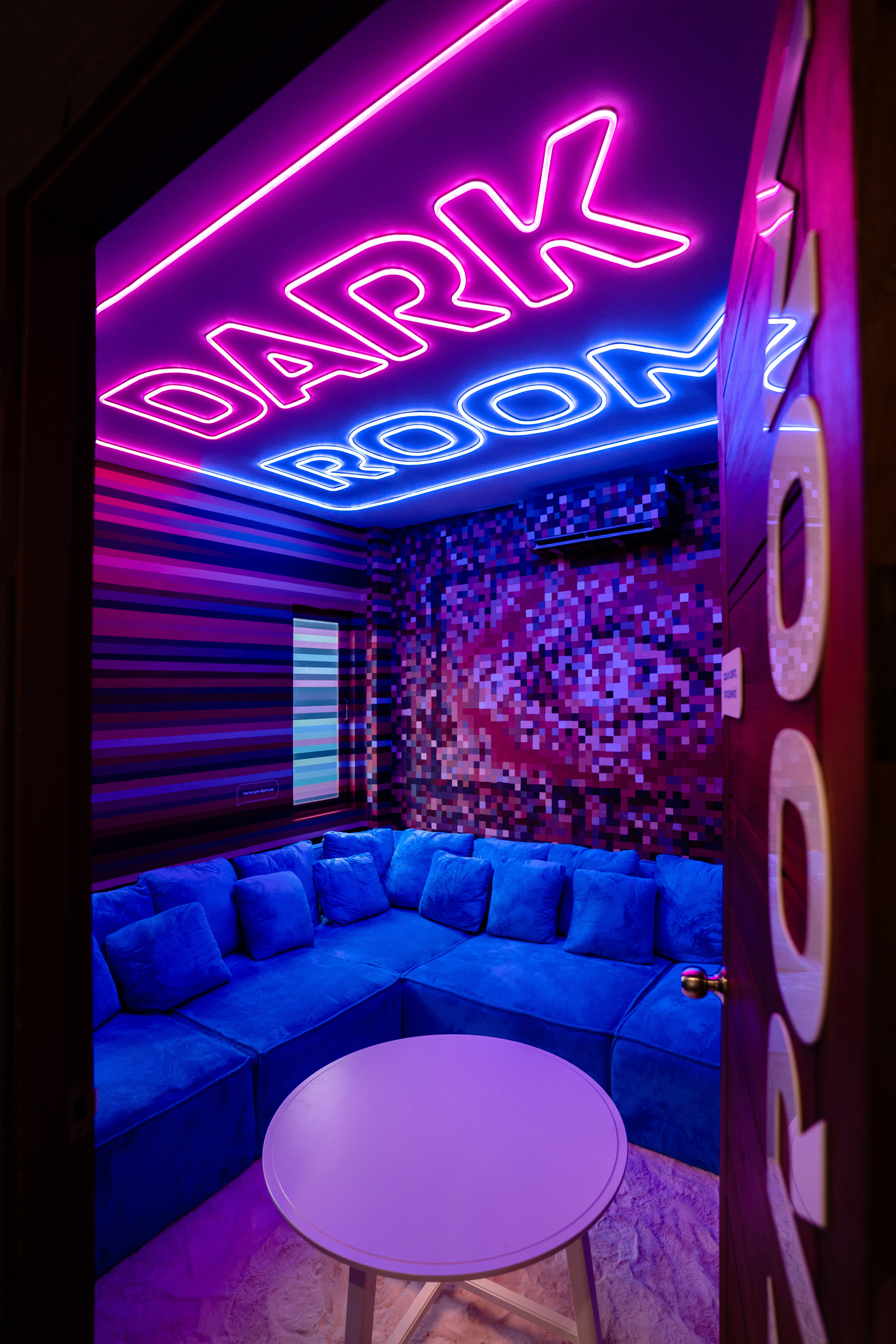 • ИНТЕРЬЕРЫ. Фотограф на Пхукете Илья PERELUDE©