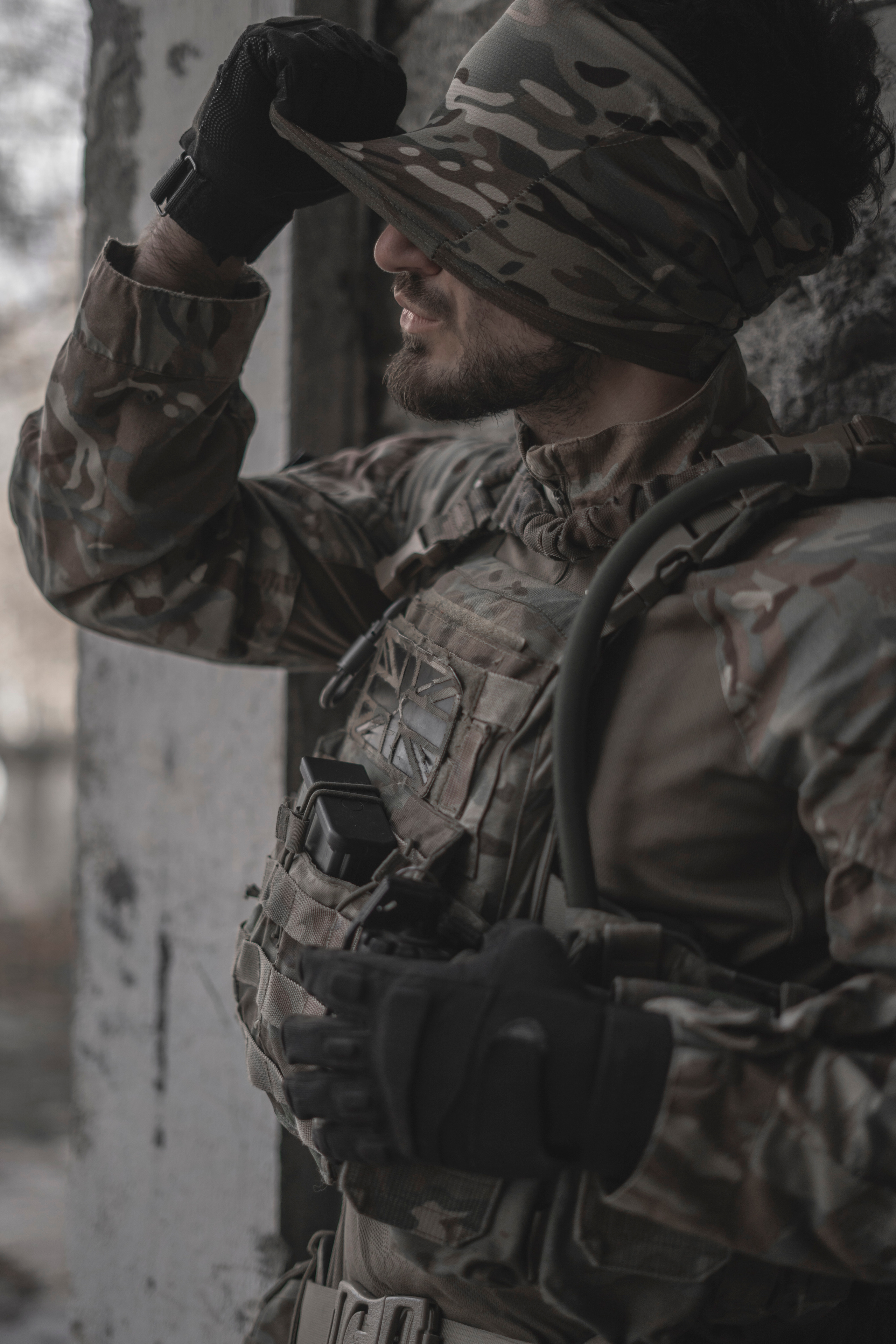 • ИНДИВИДУАЛЬНАЯ СЪЕМКА. Фотограф на Пхукете Илья PERELUDE©