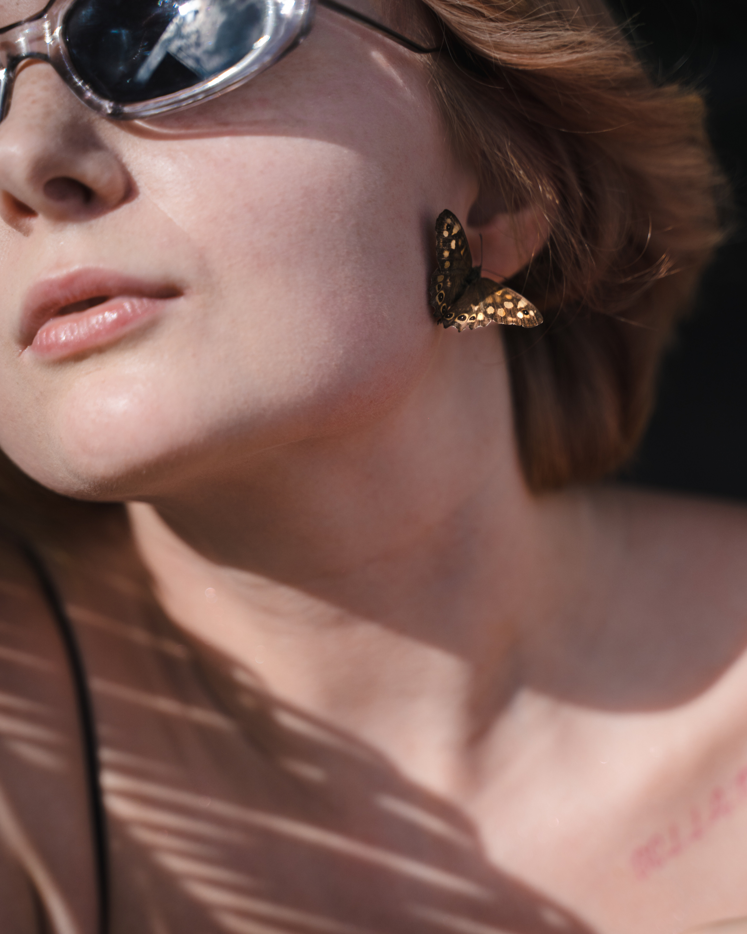 • ИНДИВИДУАЛЬНАЯ СЪЕМКА. Фотограф на Пхукете Илья PERELUDE©