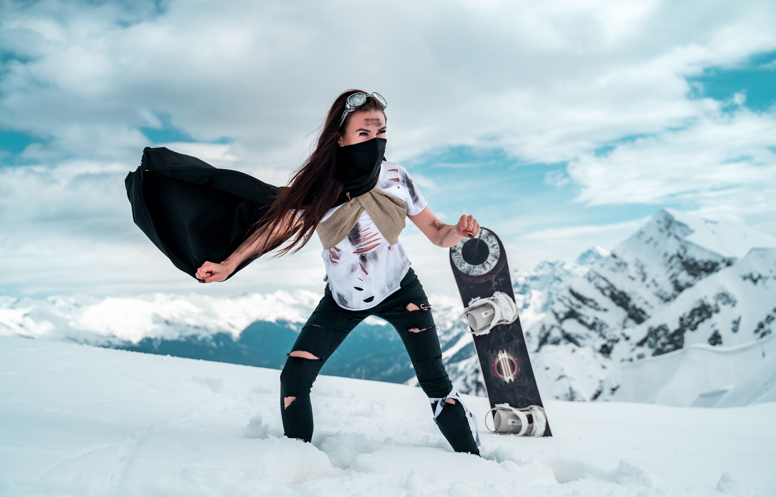 • ИНДИВИДУАЛЬНАЯ СЪЕМКА. Фотограф на Пхукете Илья PERELUDE©