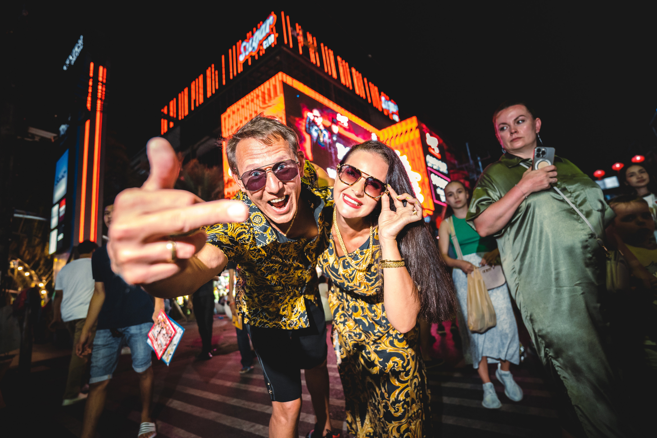 Семейные фотосессии на Пхукете. Фотограф на Пхукете Илья PERELUDE©