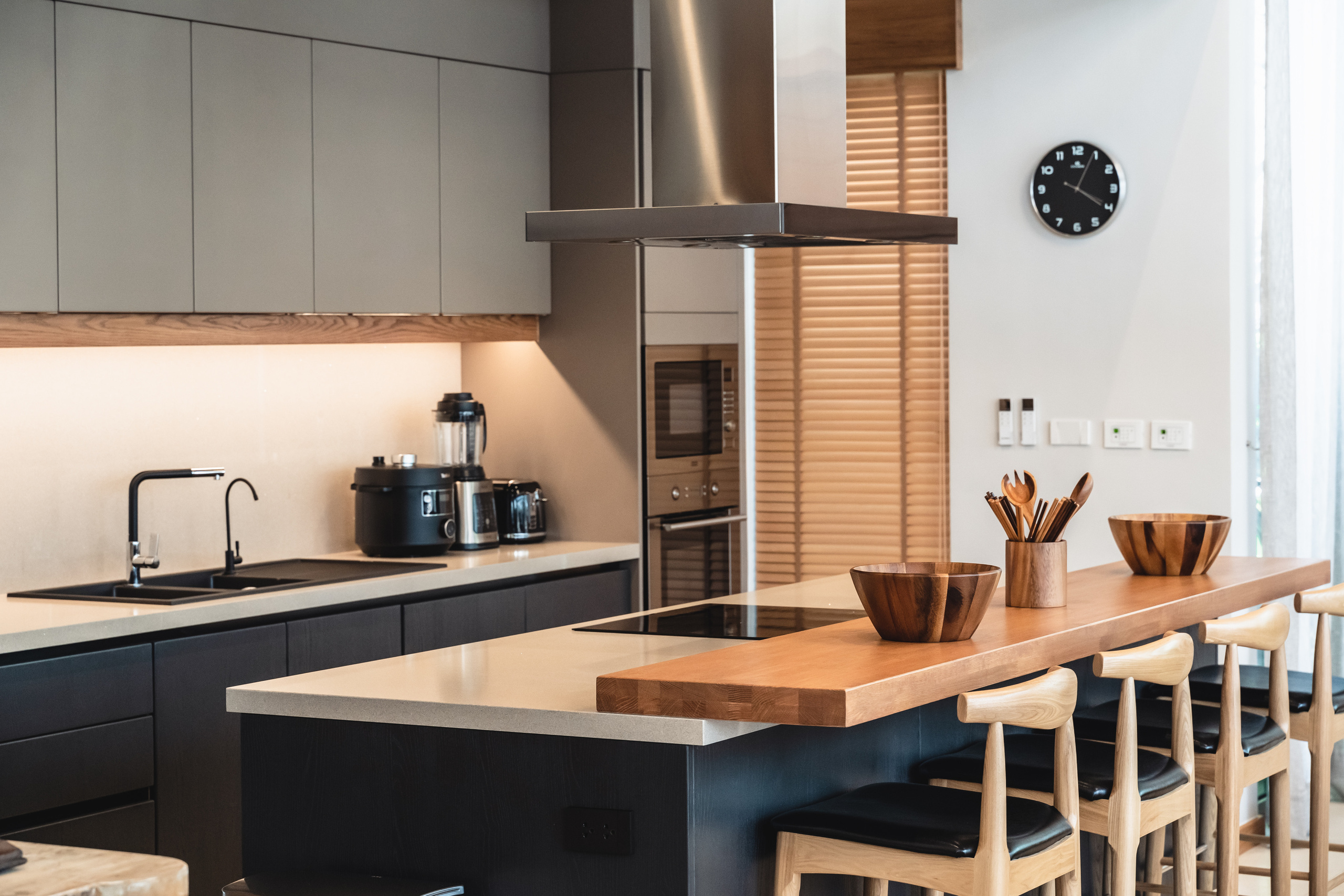 • ИНТЕРЬЕРЫ. Фотограф на Пхукете Илья PERELUDE©