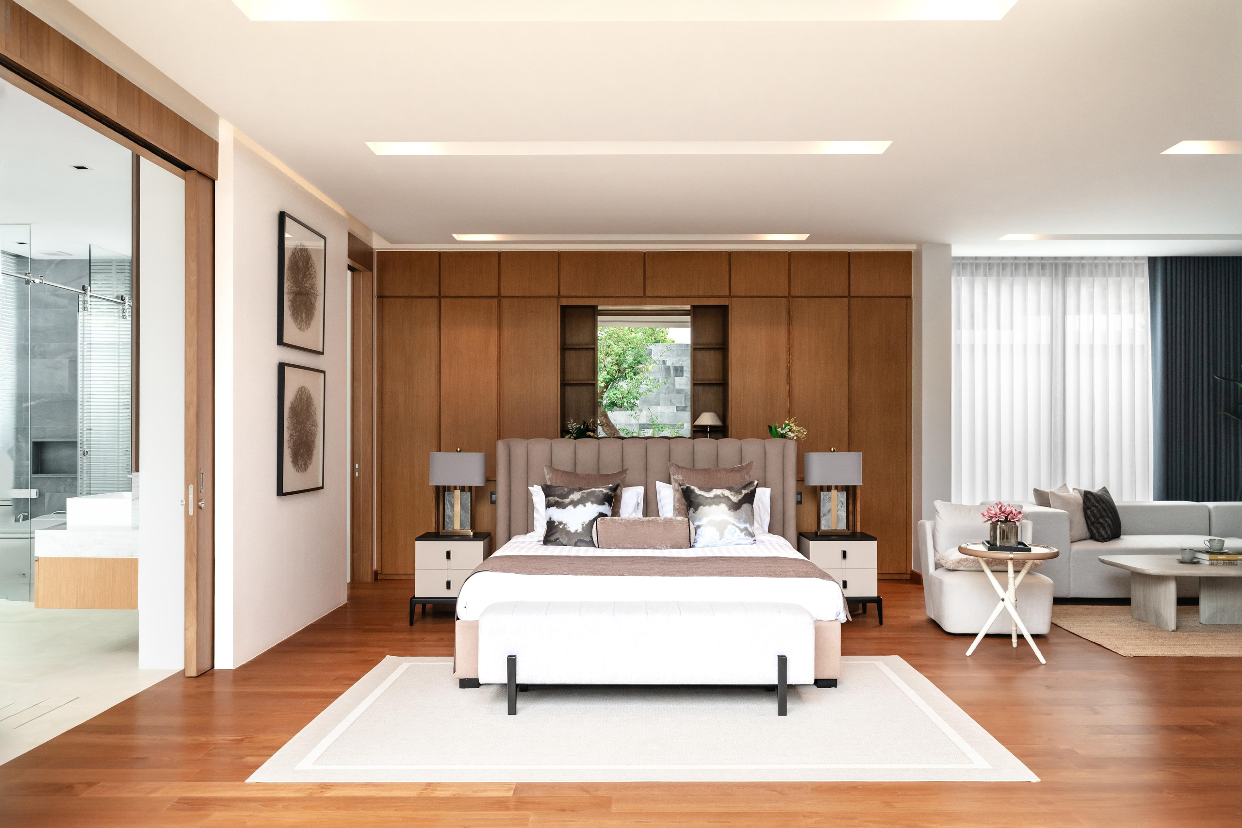 • ИНТЕРЬЕРЫ. Фотограф на Пхукете Илья PERELUDE©