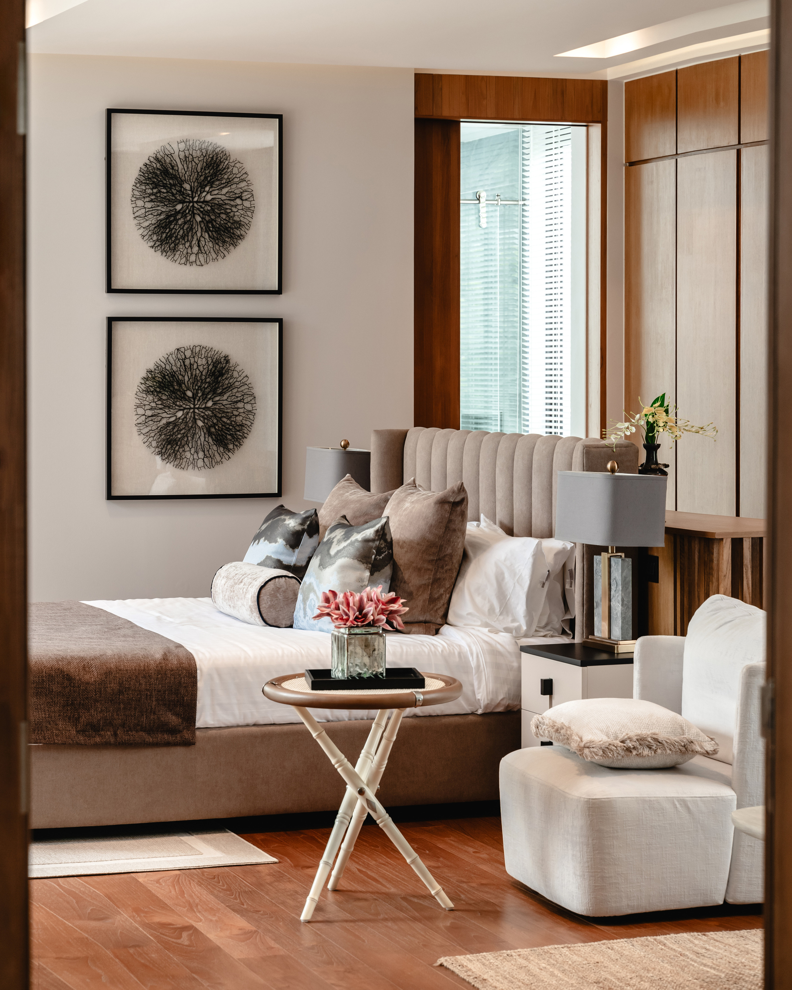 • ИНТЕРЬЕРЫ. Фотограф на Пхукете Илья PERELUDE©