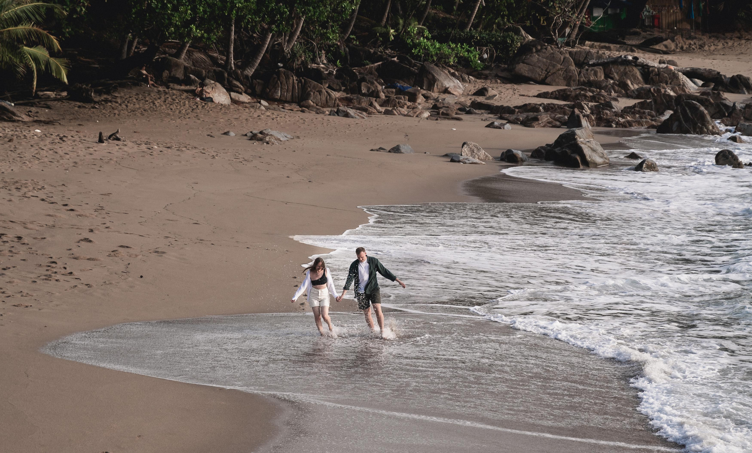 Семейные фотосессии на Пхукете. Фотограф на Пхукете Илья PERELUDE©