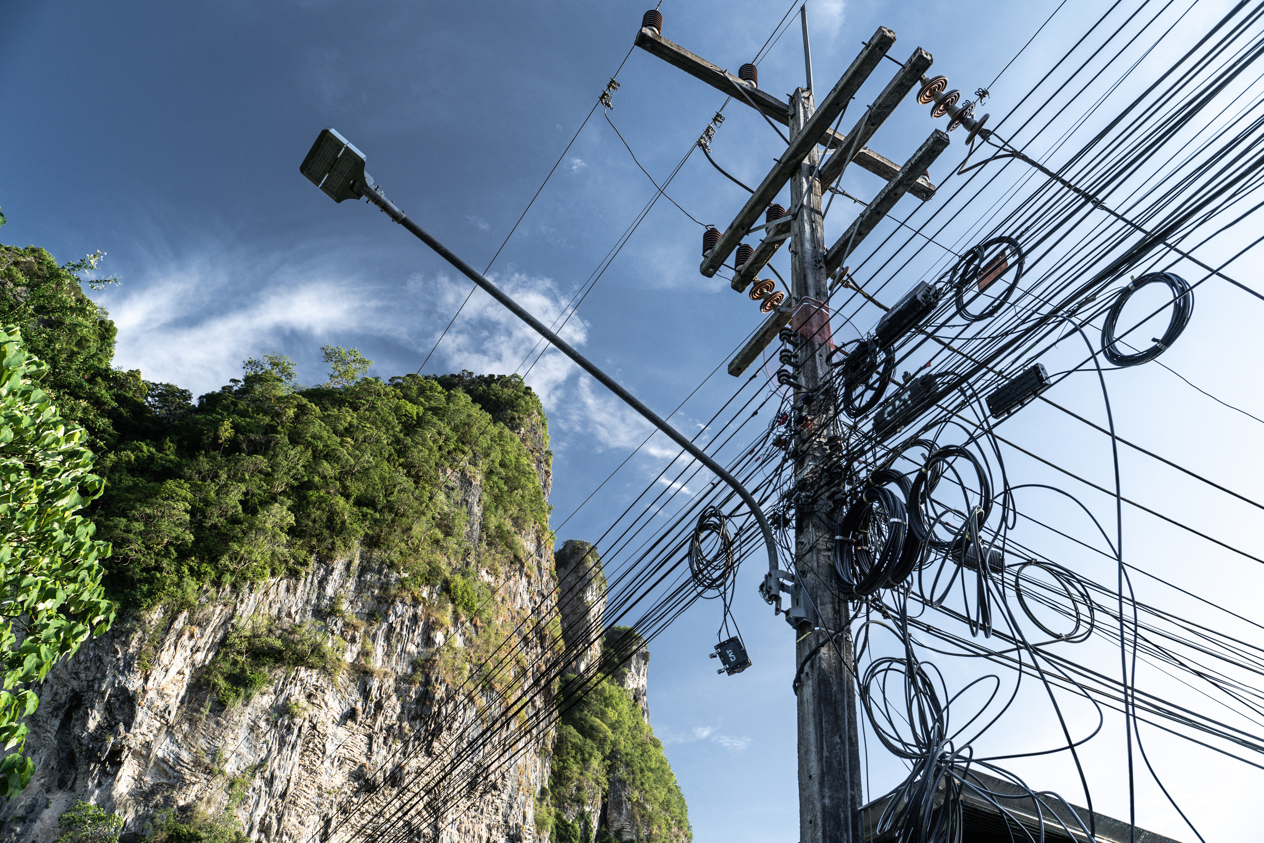 TRAVEL & LANDSCAPES. Photographer Phuket