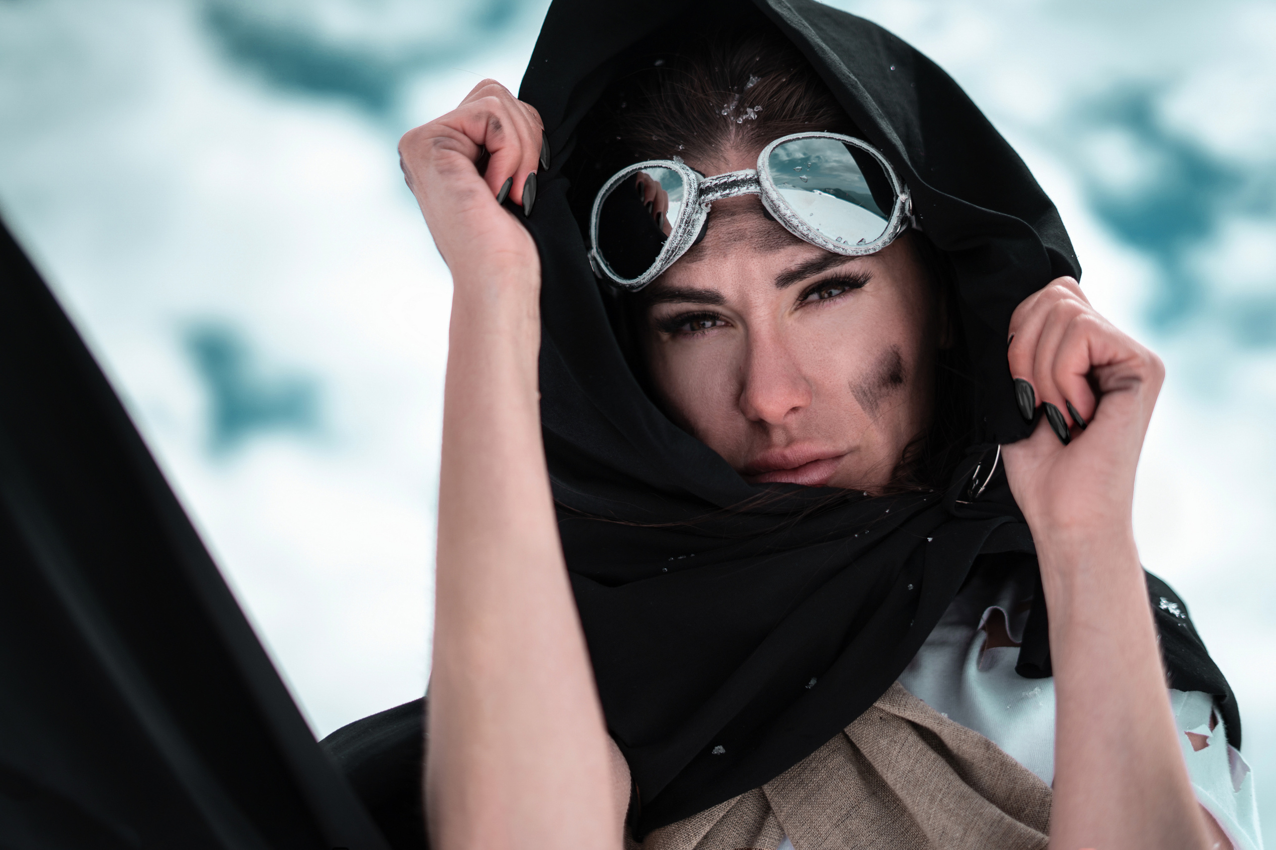 • ИНДИВИДУАЛЬНАЯ СЪЕМКА. Фотограф на Пхукете Илья PERELUDE©