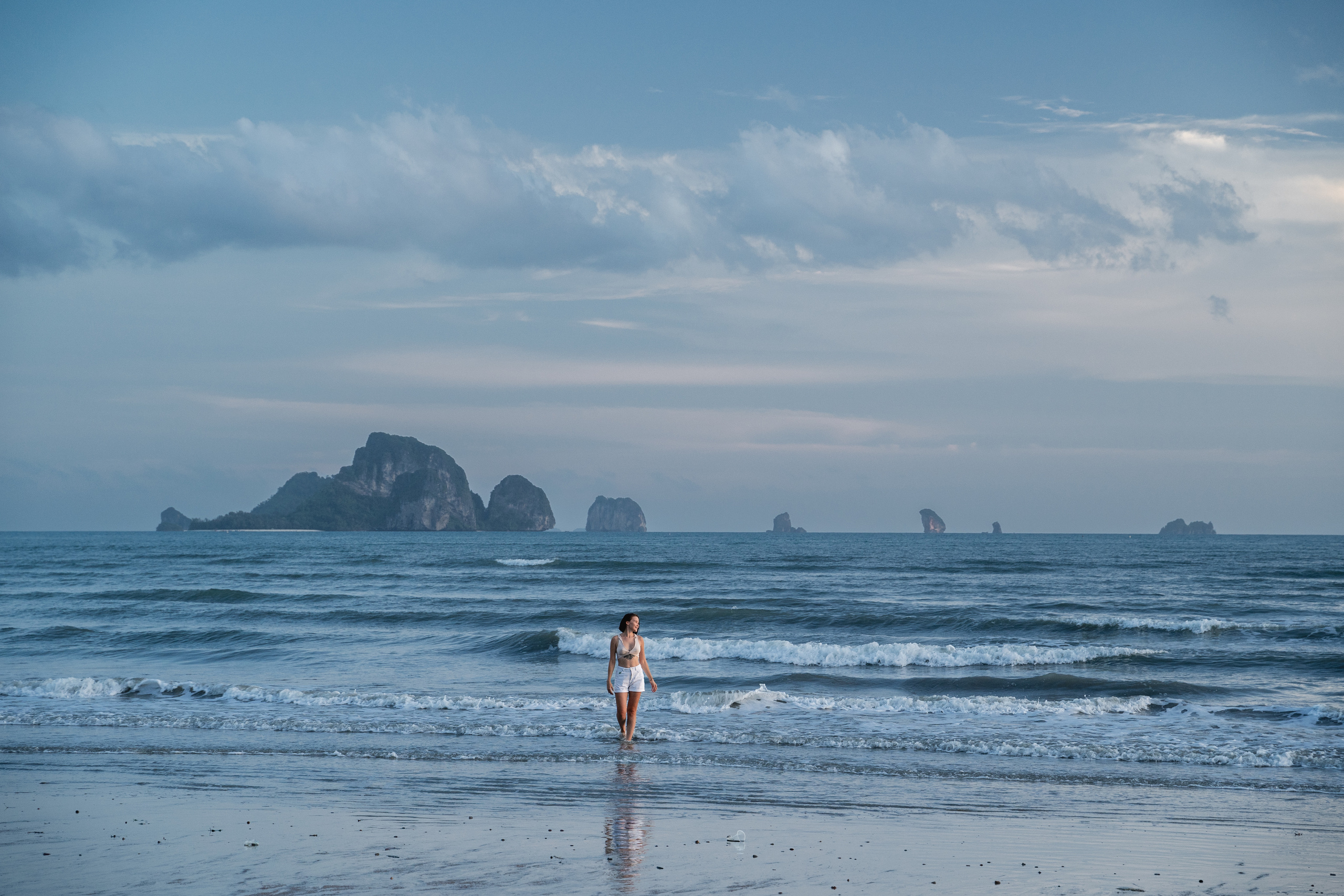 TRAVEL & LANDSCAPES. Photographer Phuket