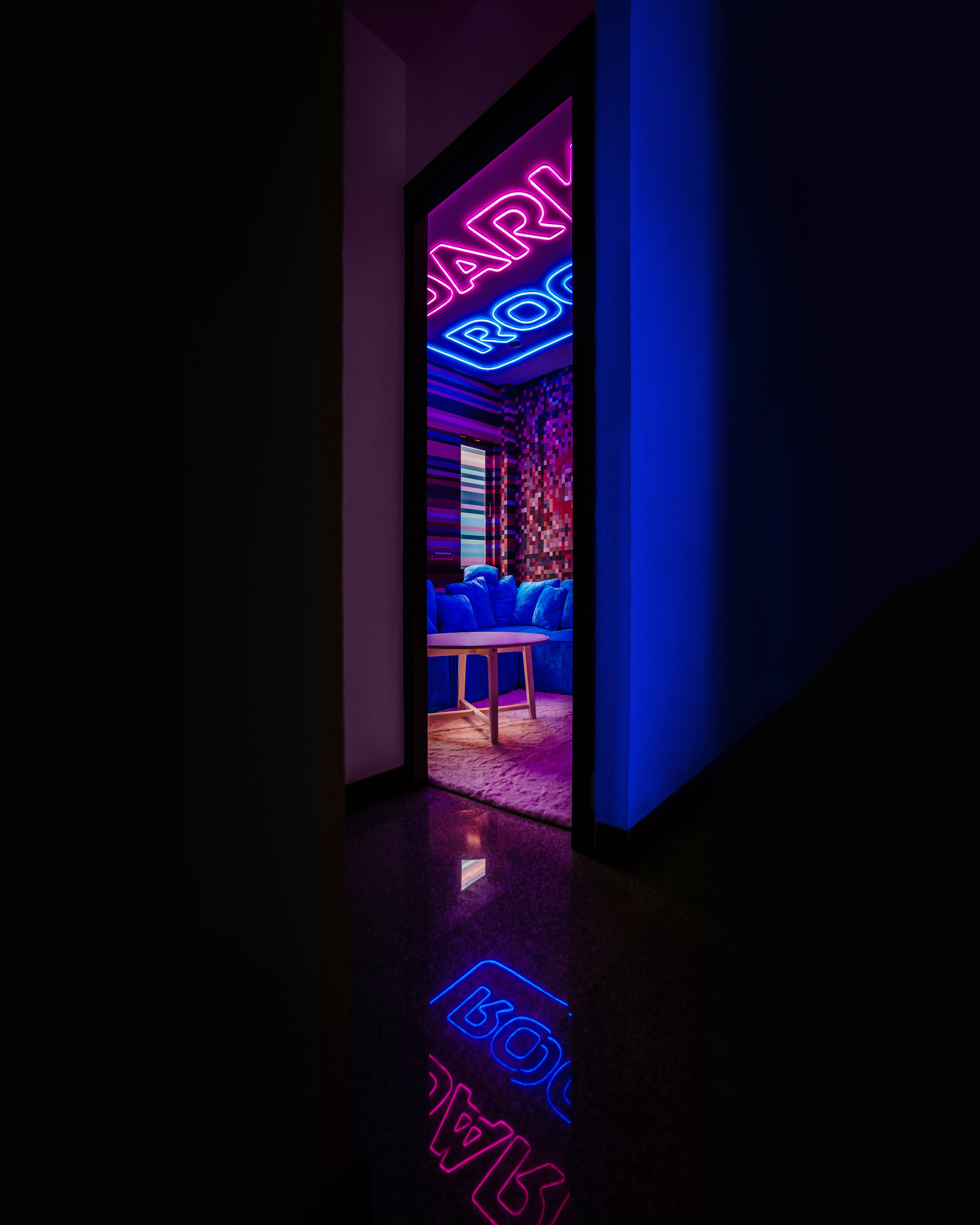 • ИНТЕРЬЕРЫ. Фотограф на Пхукете Илья PERELUDE©