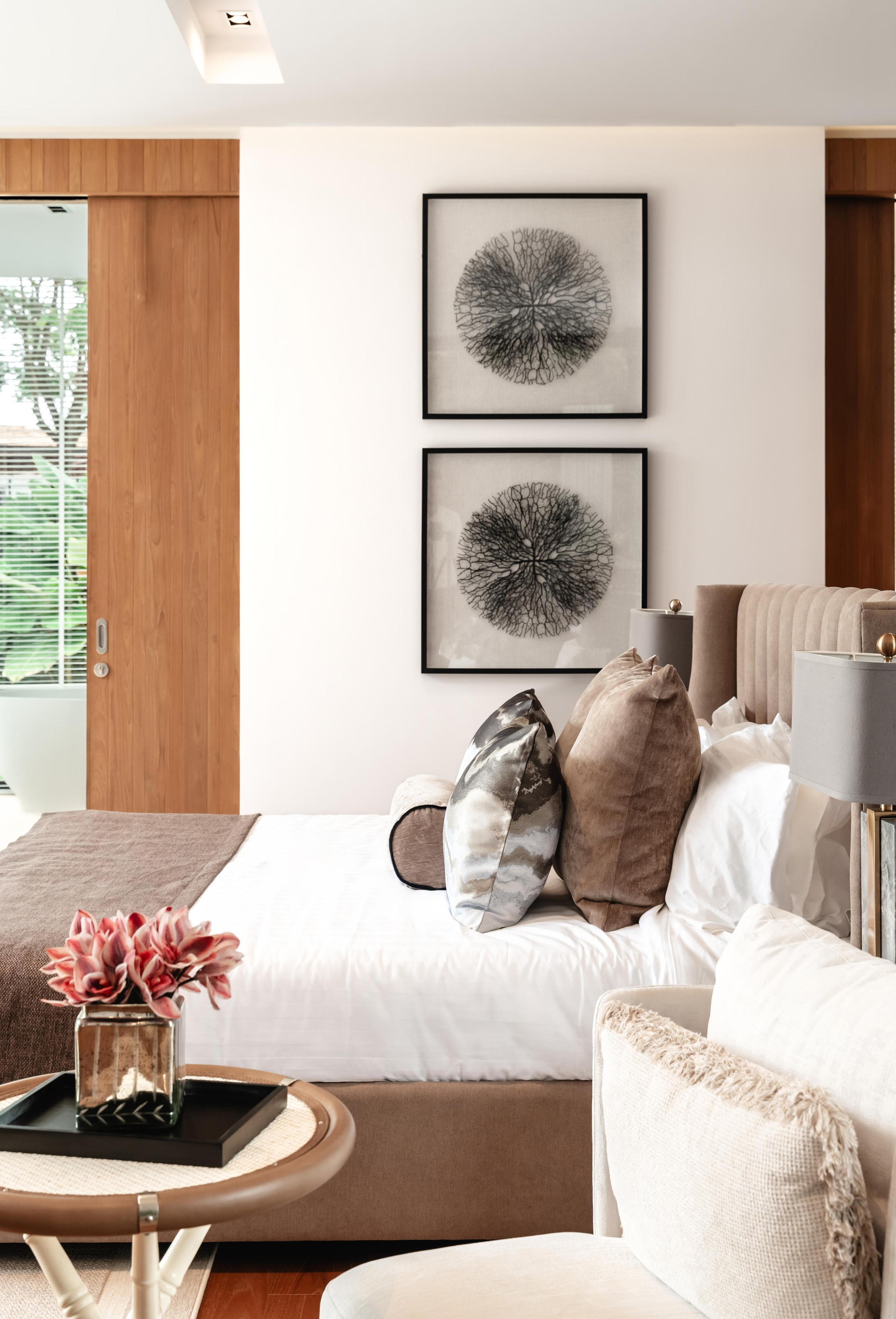 • ИНТЕРЬЕРЫ. Фотограф на Пхукете Илья PERELUDE©