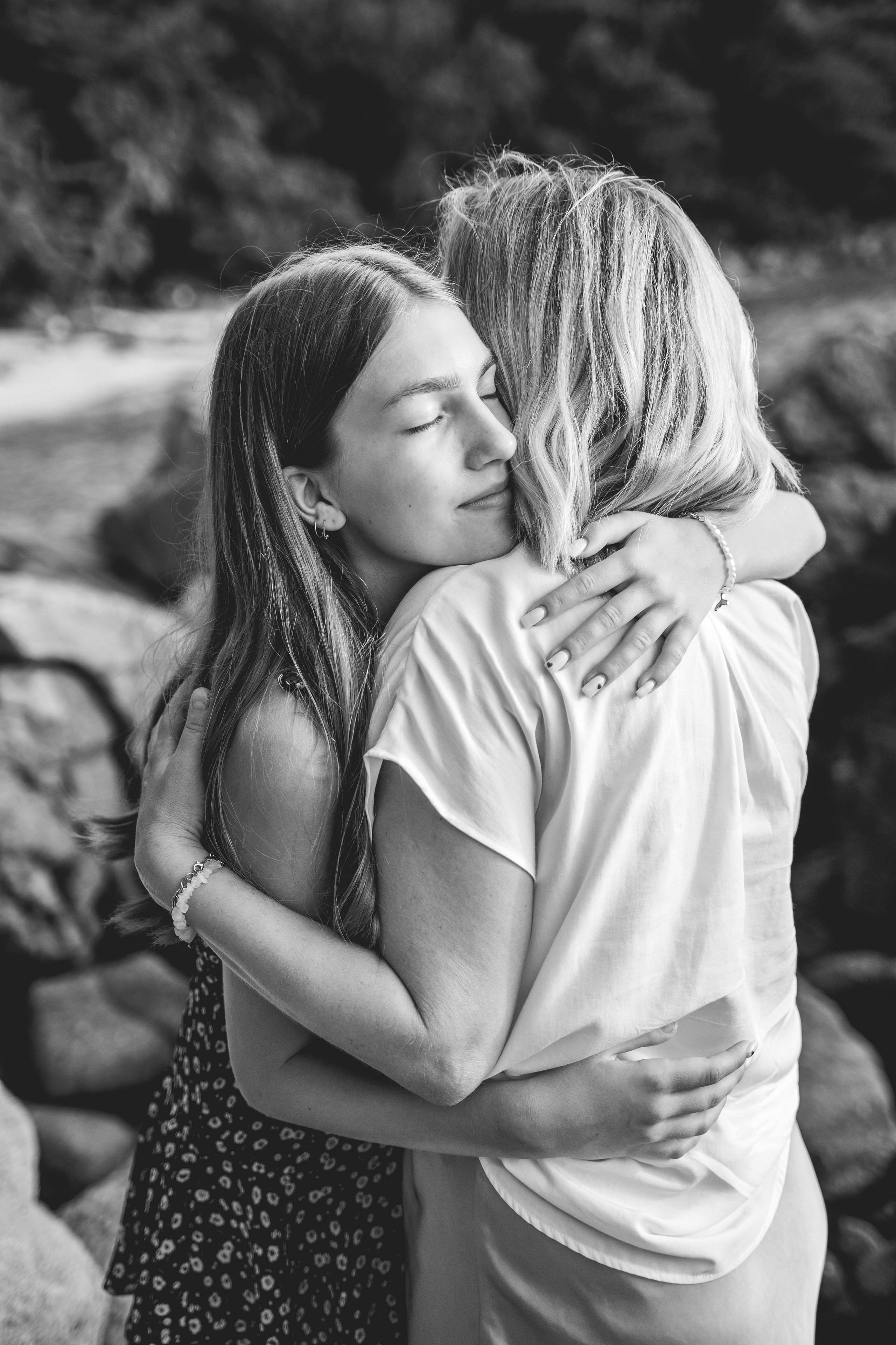 Семейные фотосессии на Пхукете. Фотограф на Пхукете Илья PERELUDE©