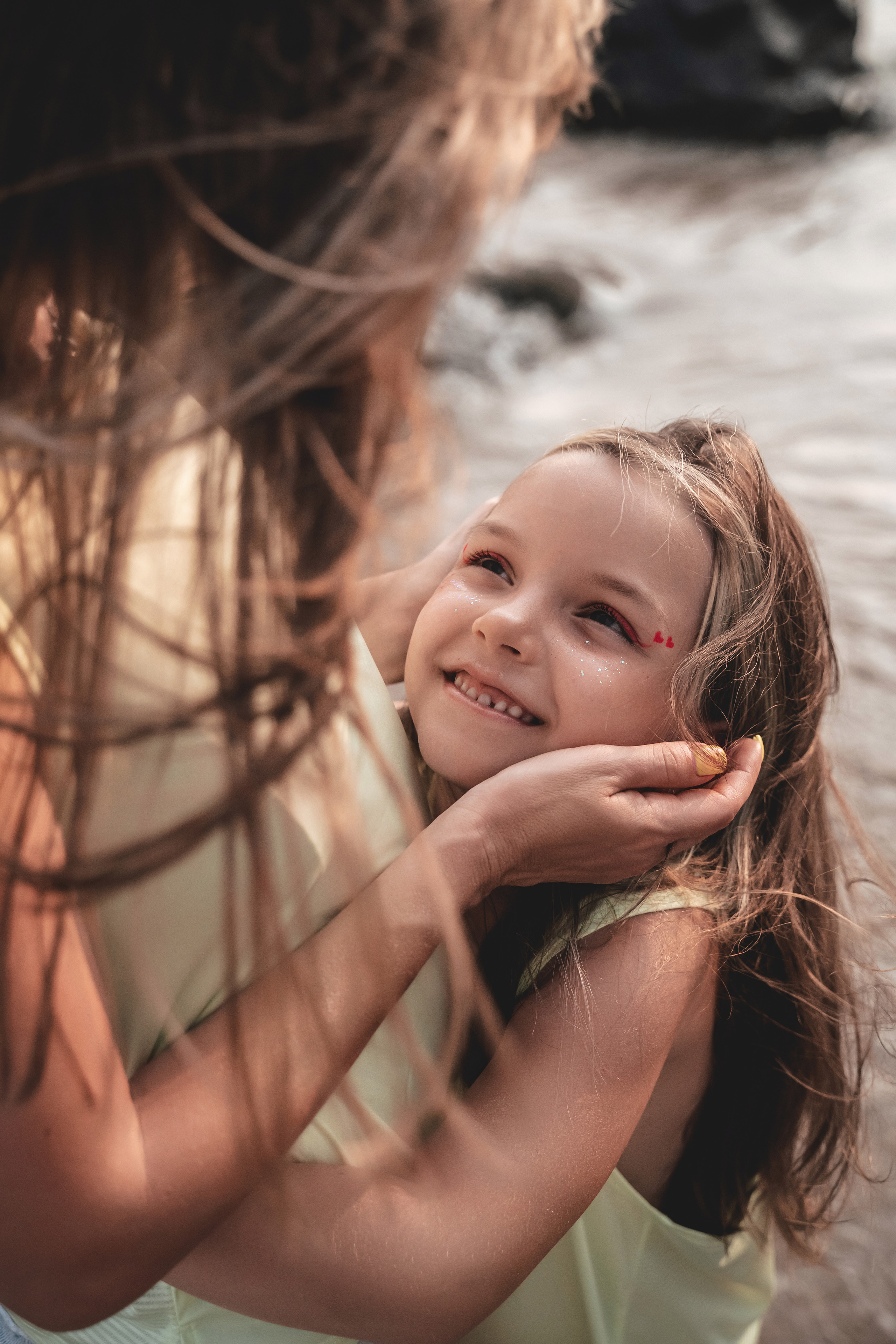 Семейные фотосессии на Пхукете. Фотограф на Пхукете Илья PERELUDE©