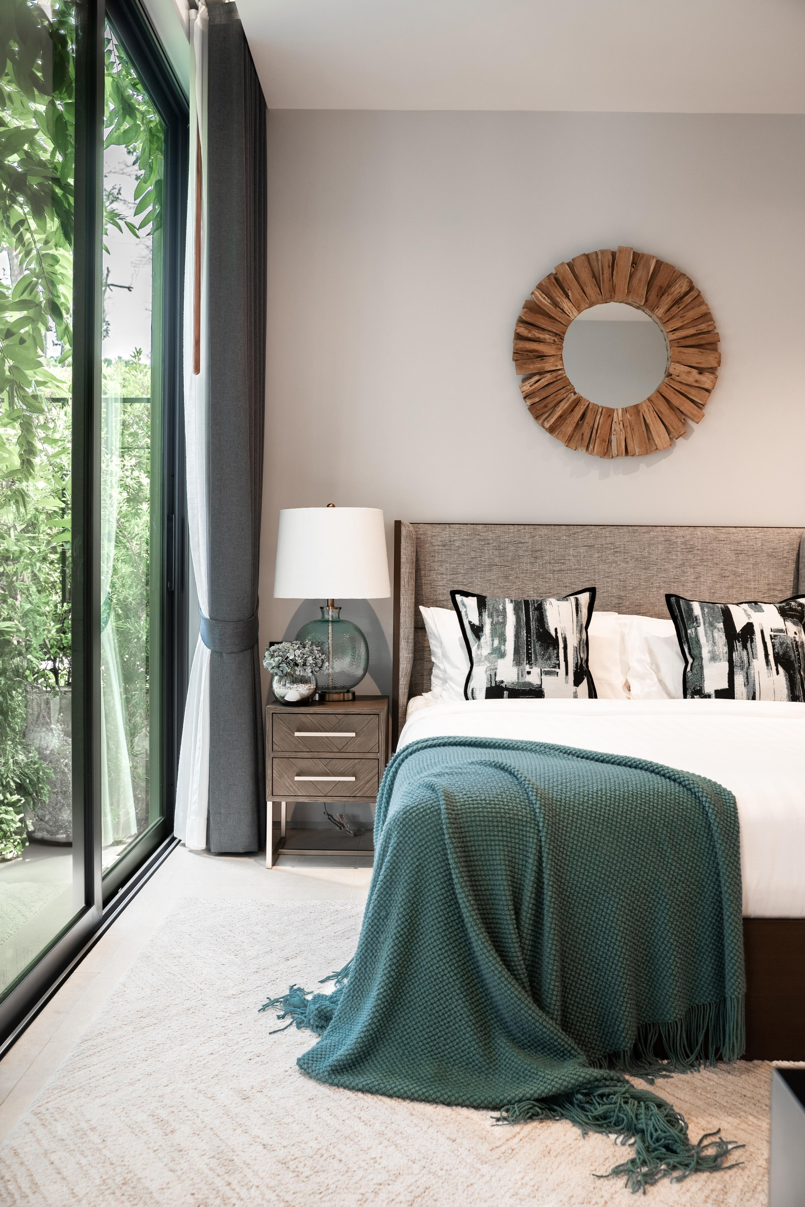 • ИНТЕРЬЕРЫ. Фотограф на Пхукете Илья PERELUDE©