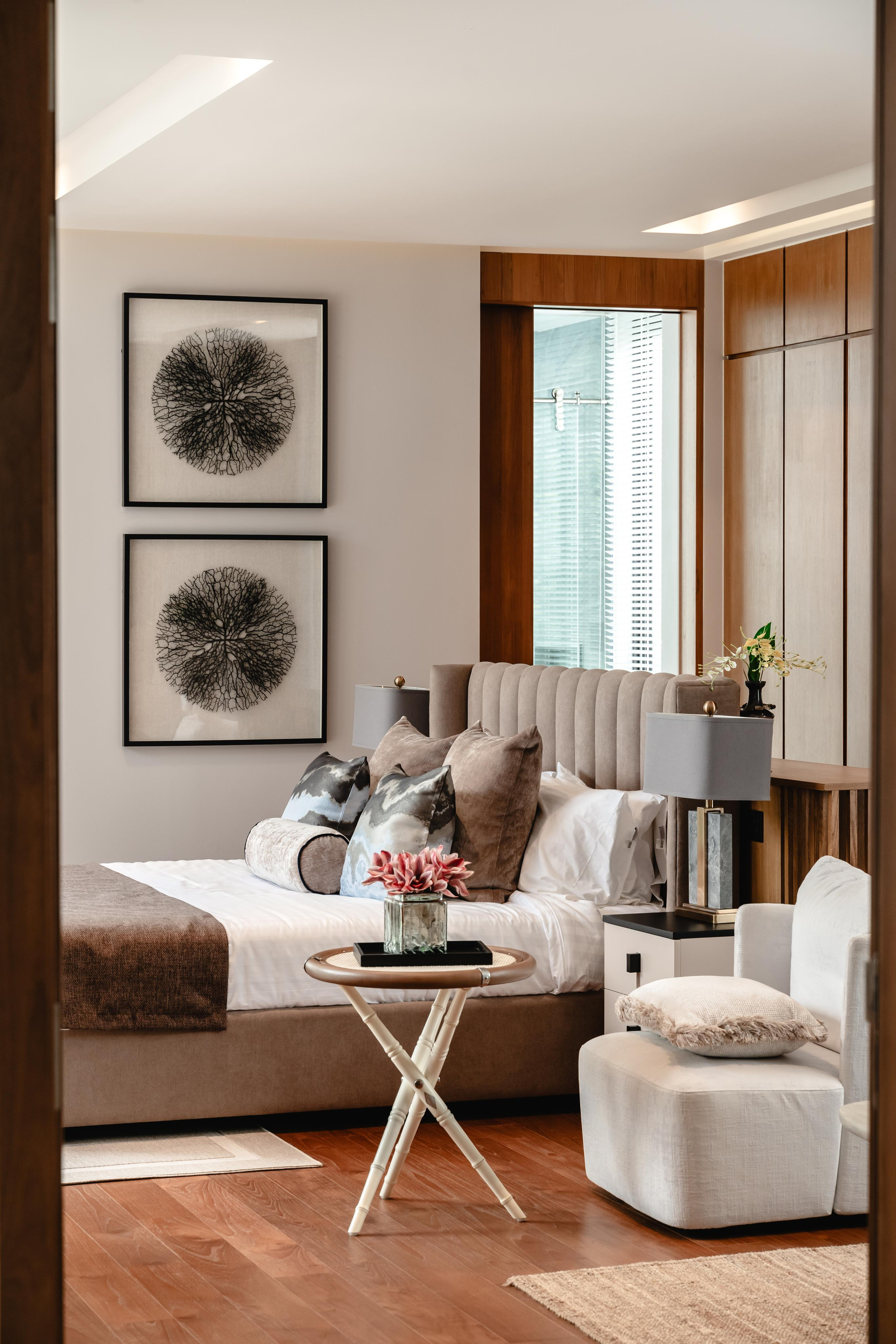 • ИНТЕРЬЕРЫ. Фотограф на Пхукете Илья PERELUDE©