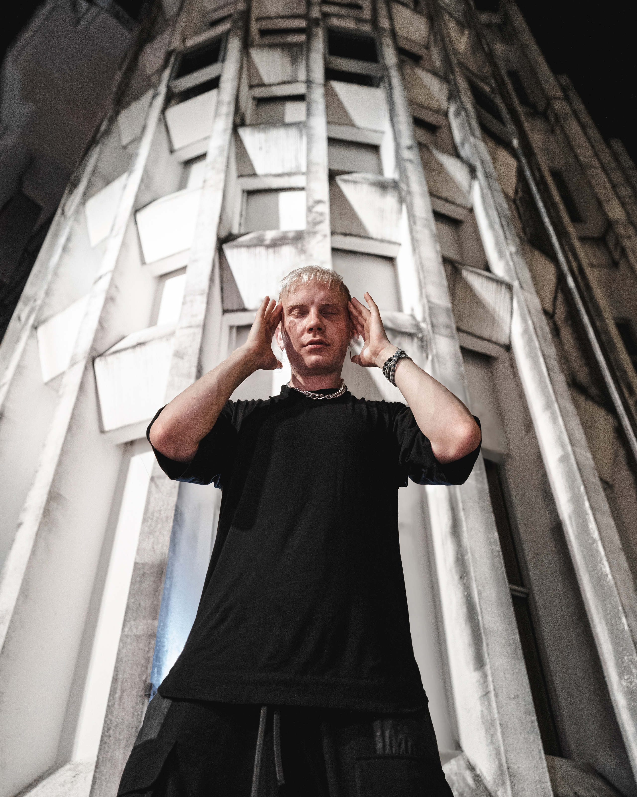 • ИНДИВИДУАЛЬНАЯ СЪЕМКА. Фотограф на Пхукете Илья PERELUDE©