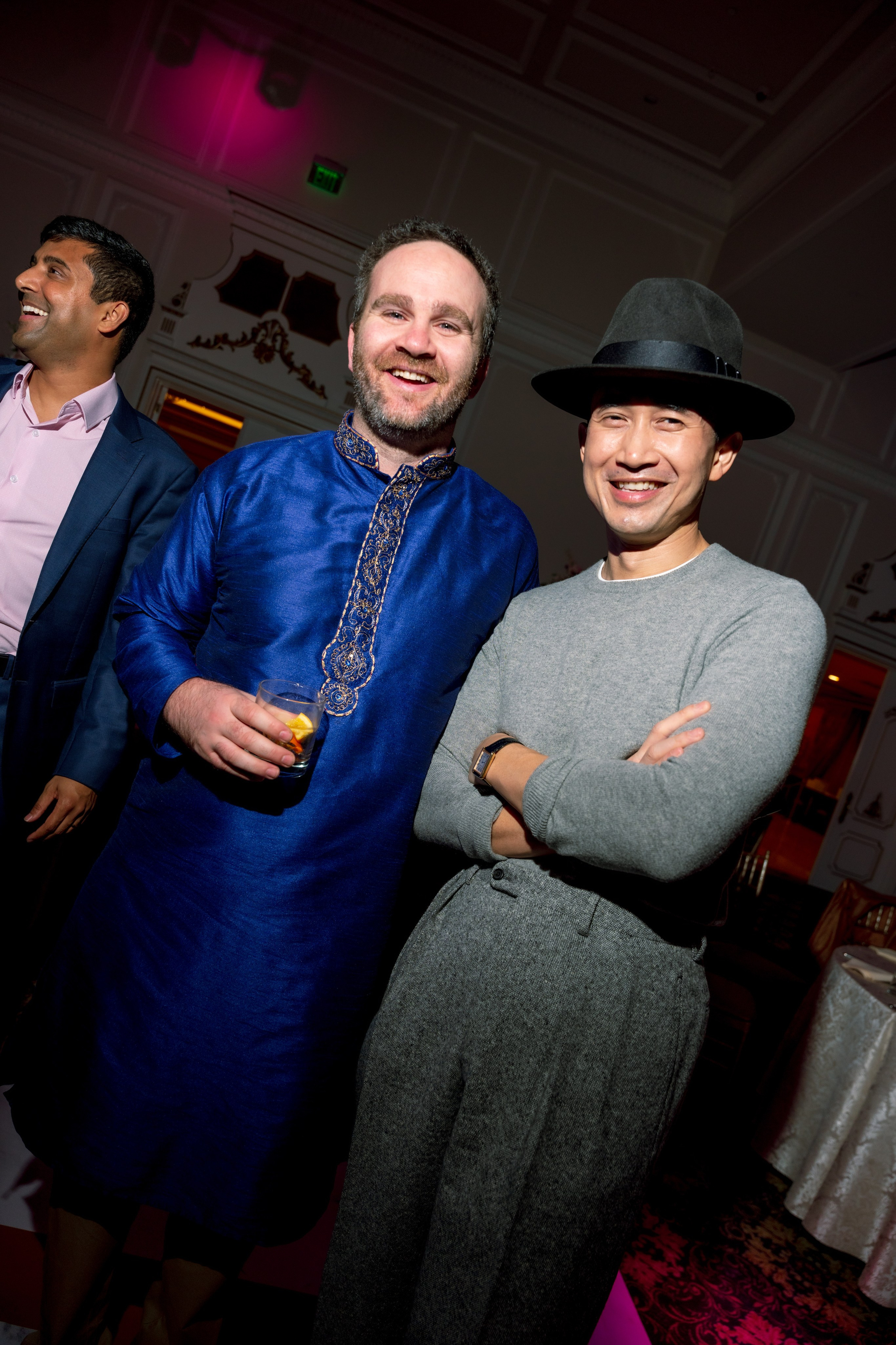 Sarah and Bhavin. Anna Krasnova Wedding photographer