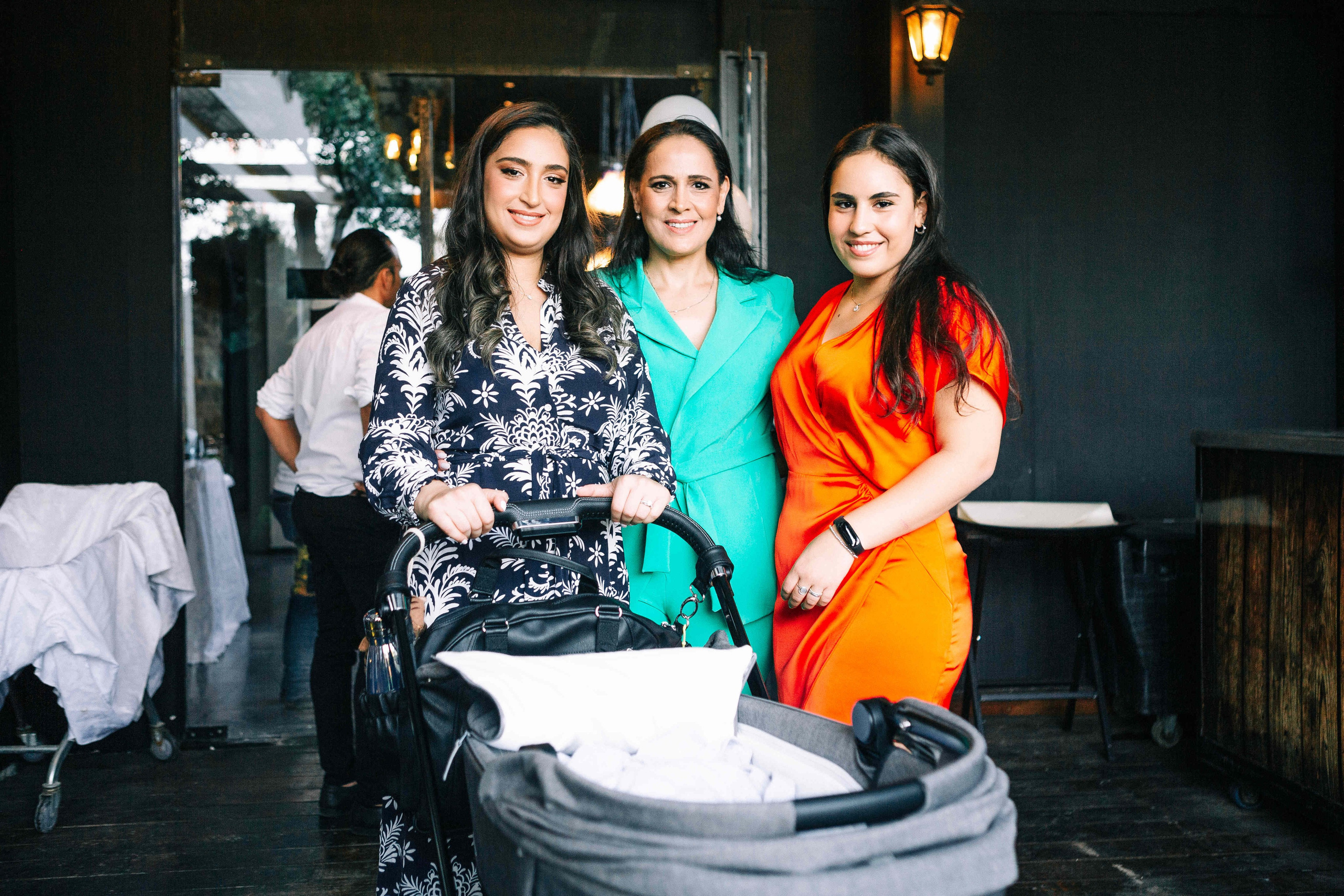 BRIT MILA (BIG EVENT). PHOTOGRAPHER IN ISRAEL