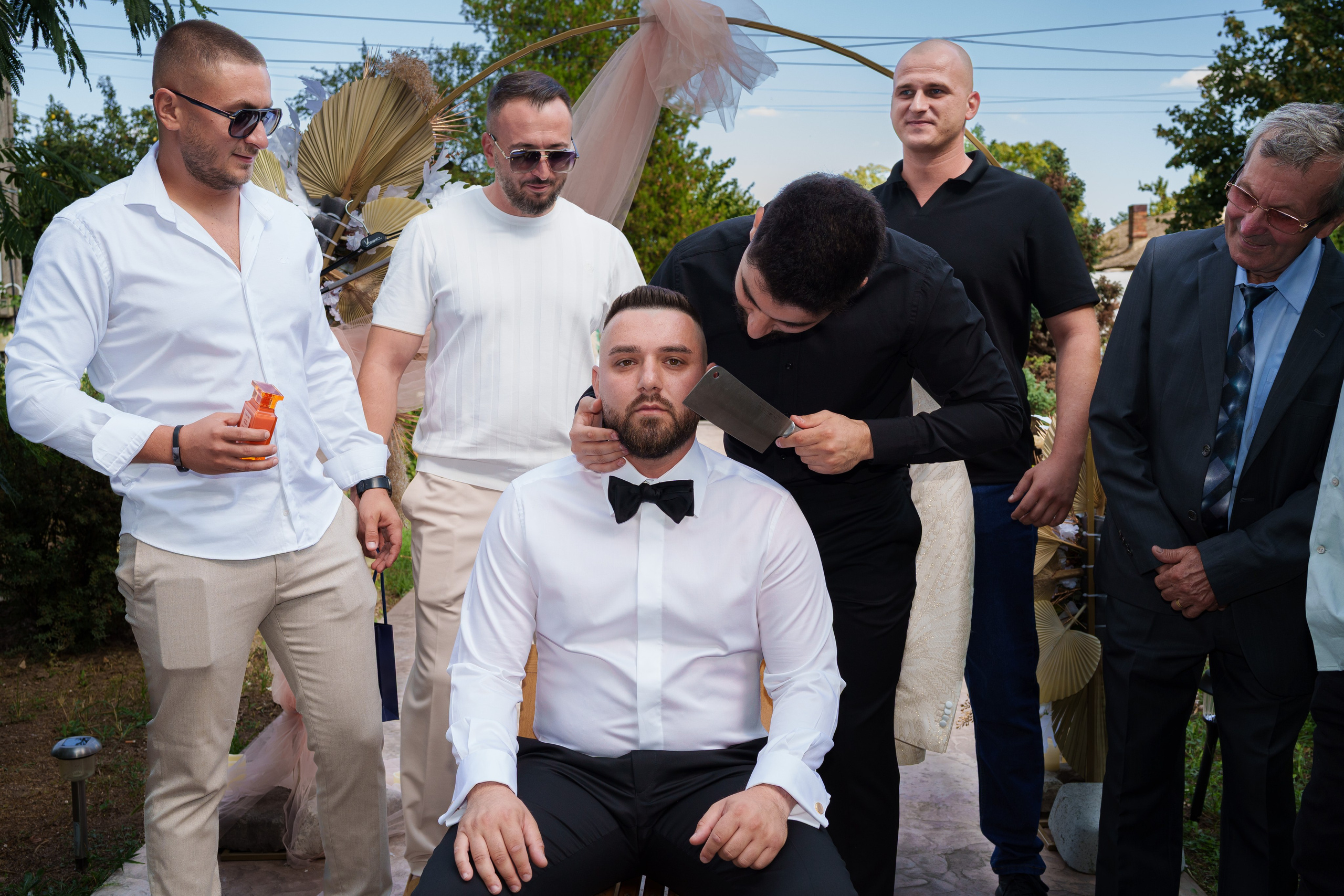 Mihaela & Octavian. B|P Weddings - Fotograf & Videograf - București||0730017811