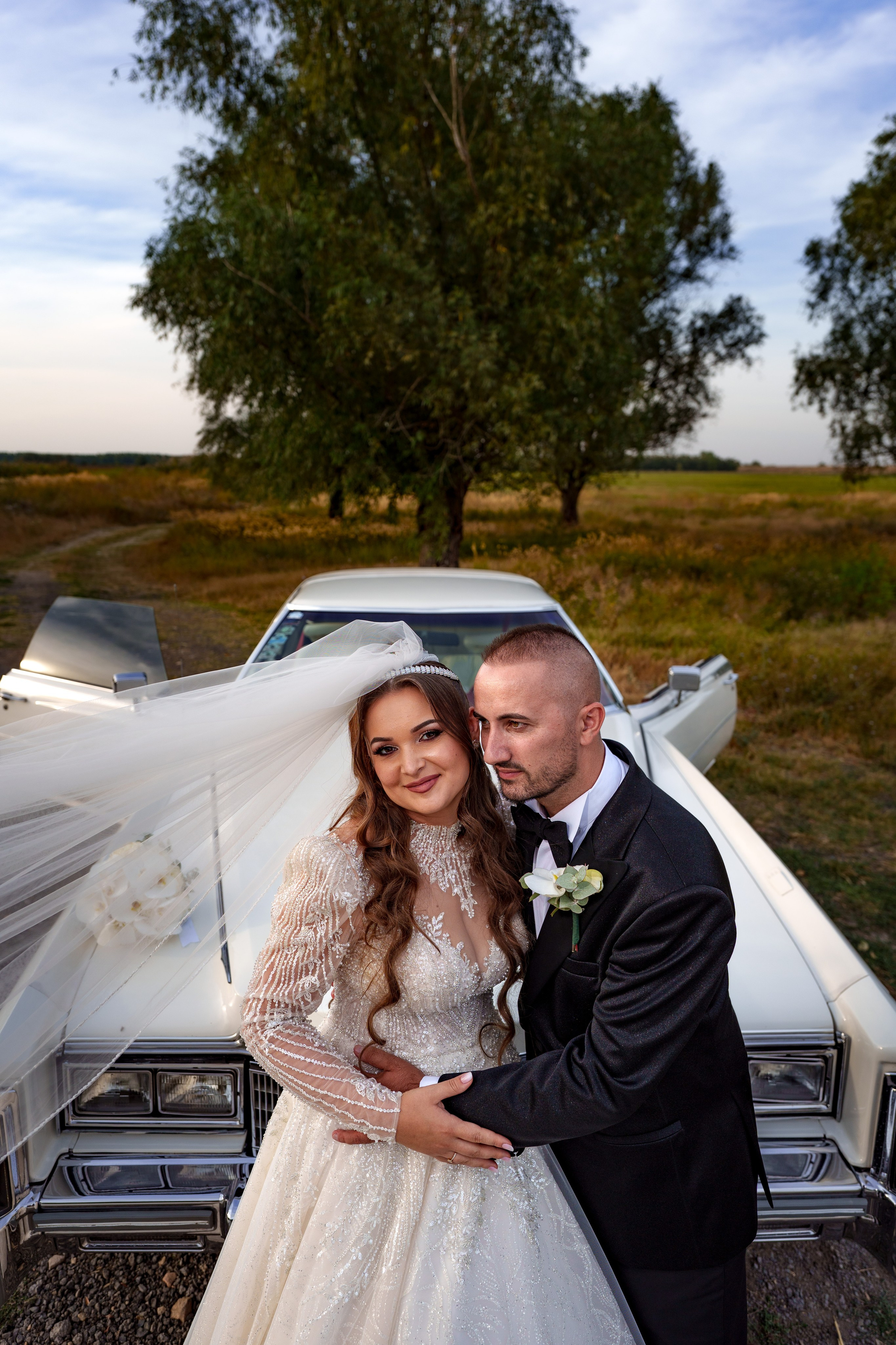 Cosmin & Gabriela. B|P Weddings - Fotograf & Videograf - București||0730017811