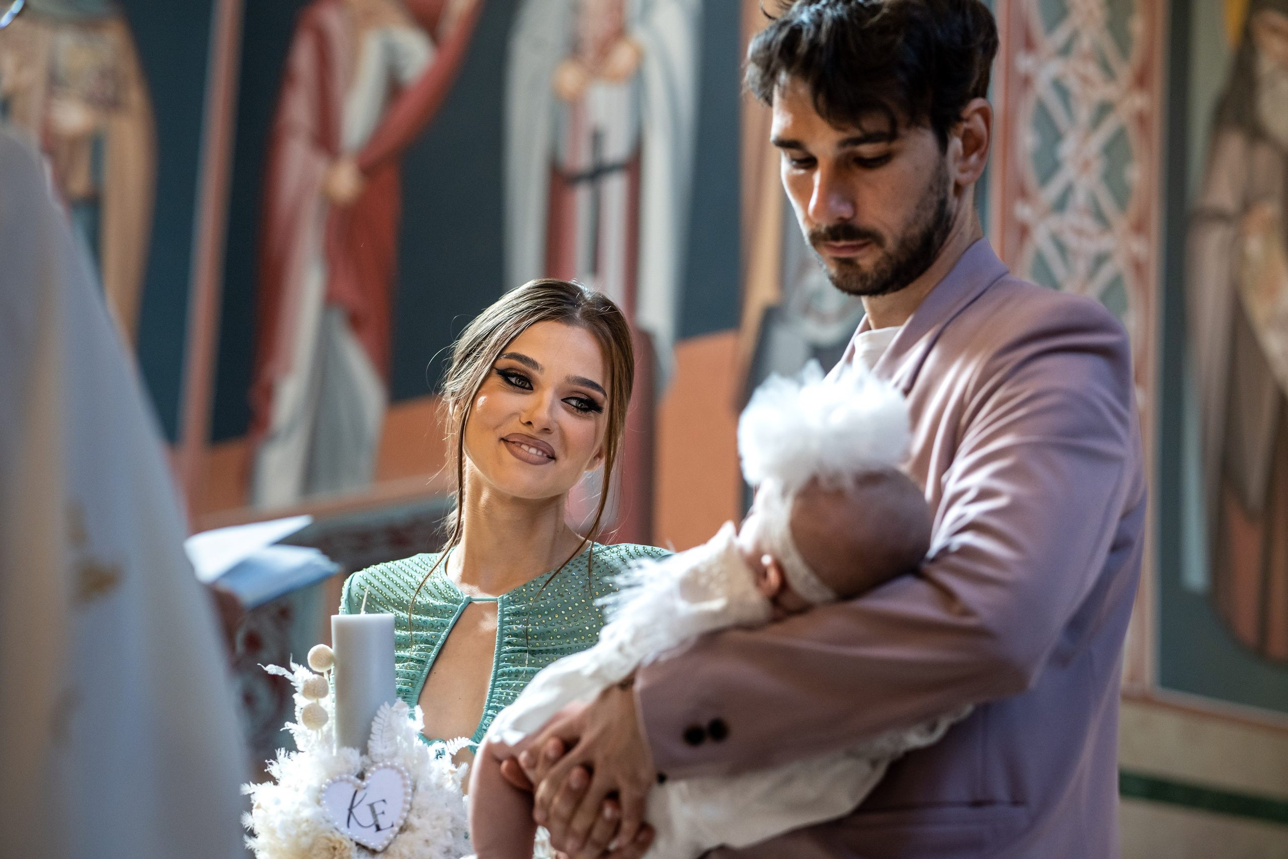 Cosmin & Denisa. B|P Weddings - Fotograf & Videograf - București||0730017811