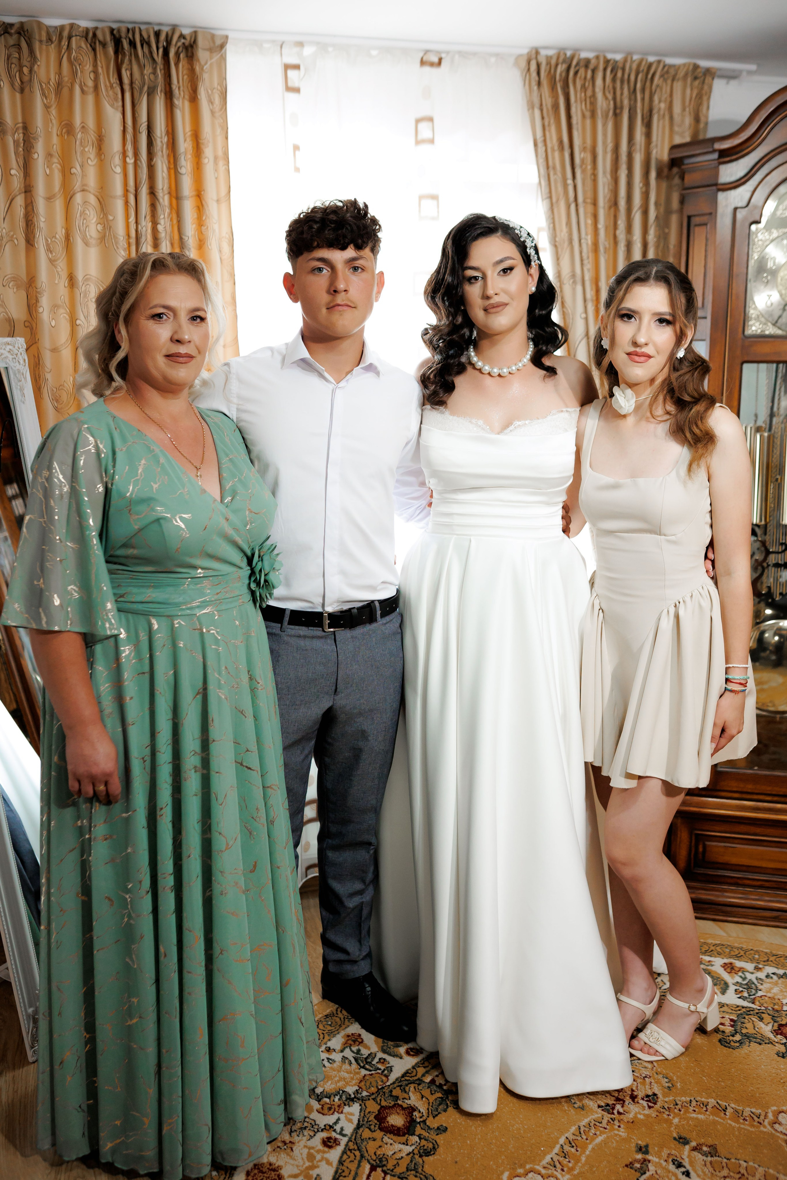 Nunta Nicoleta & Răzvan | Fotografie & Videografie Profesională. Servicii foto-video profesionale, pentru momente de neuitat