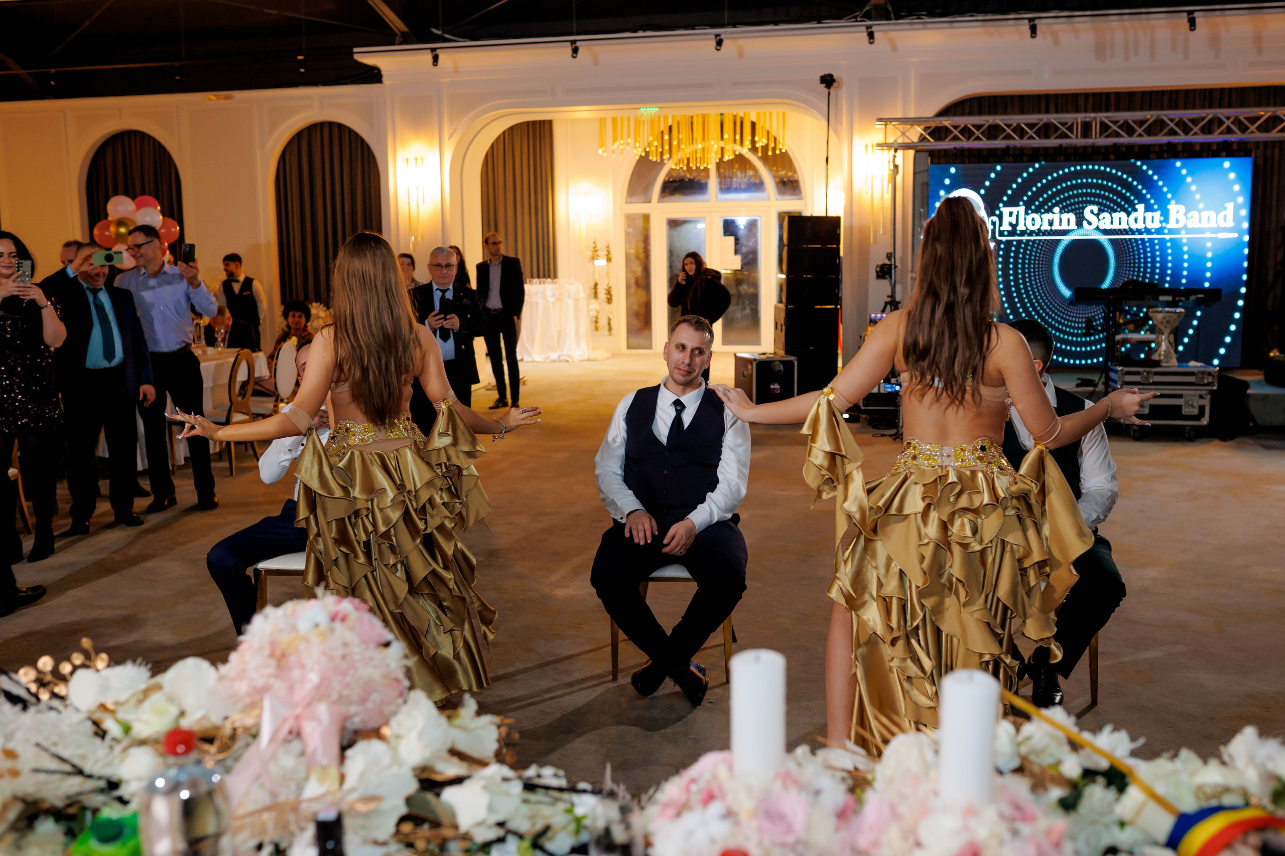 Povestea voastră, regizată de noi |Cristi Turculet Videograf Nuntă Suceava | wedding highlight. Servicii foto-video profesionale, pentru momente de neuitat