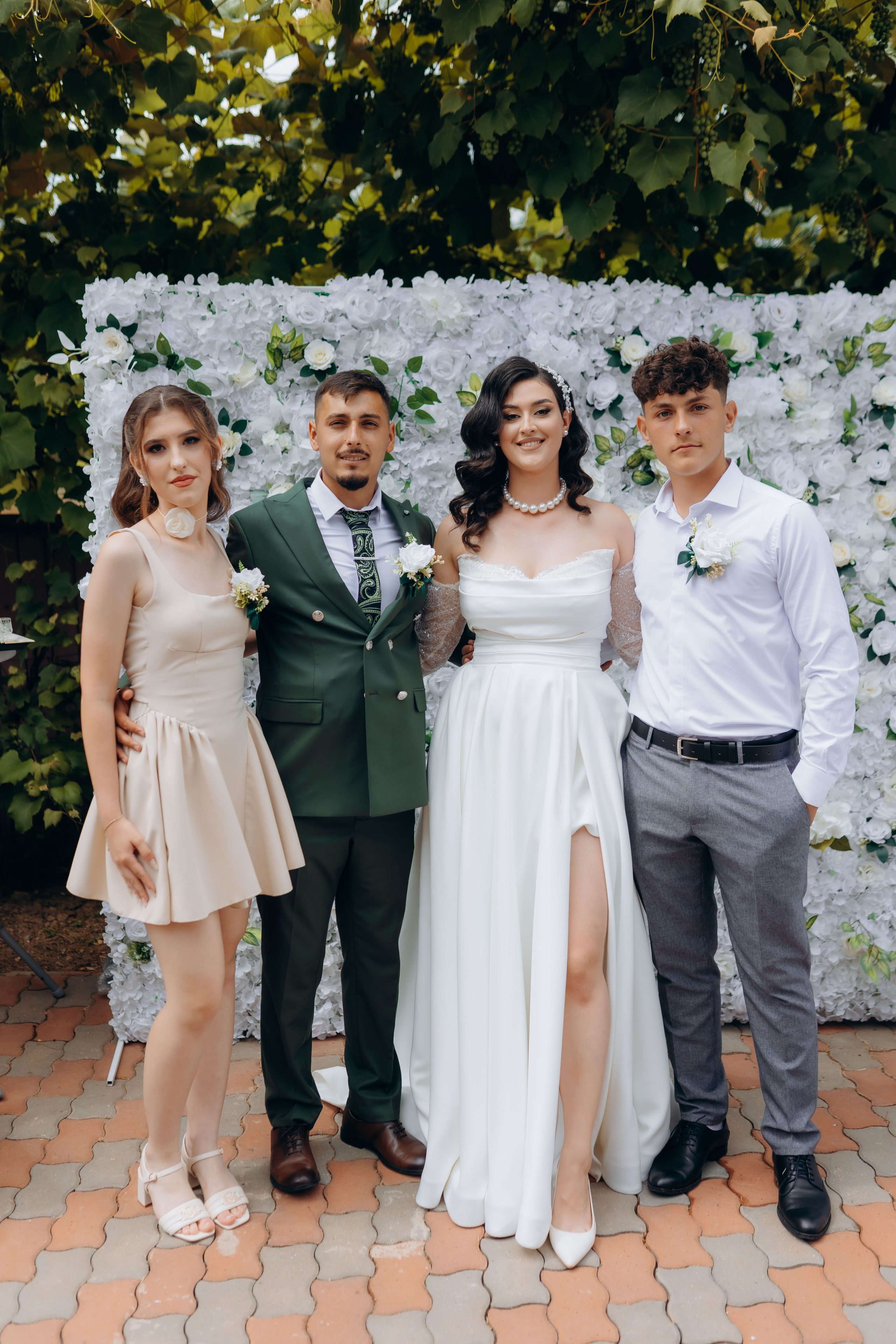 Nunta Nicoleta & Răzvan | Fotografie & Videografie Profesională. Servicii foto-video profesionale, pentru momente de neuitat