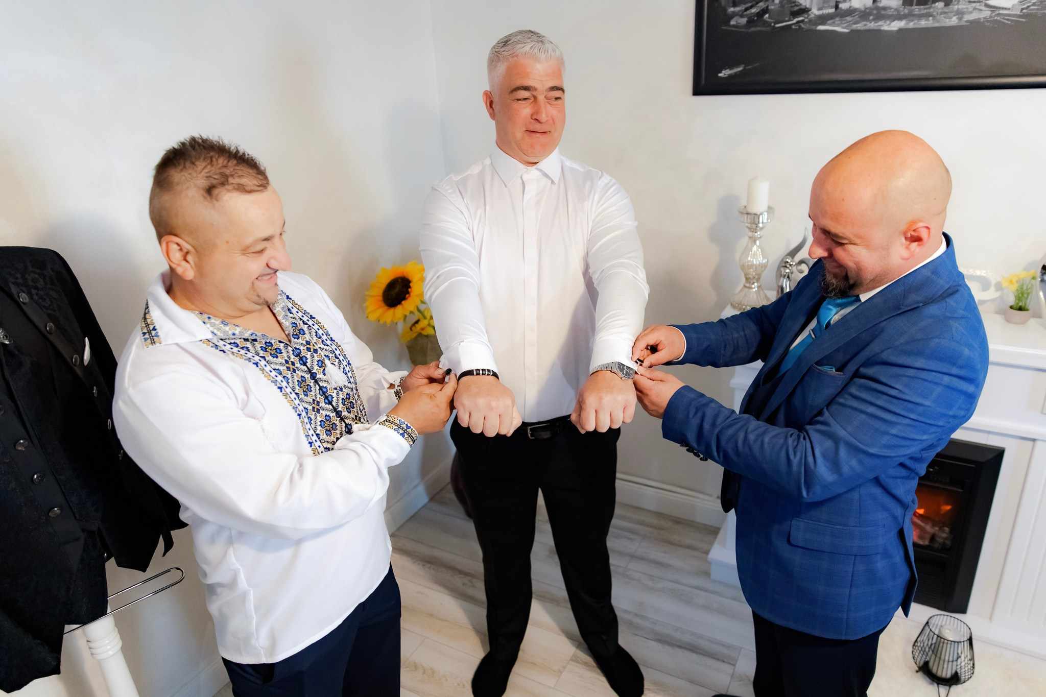 Mihai & Oana. Servicii foto-video profesionale, pentru momente de neuitat