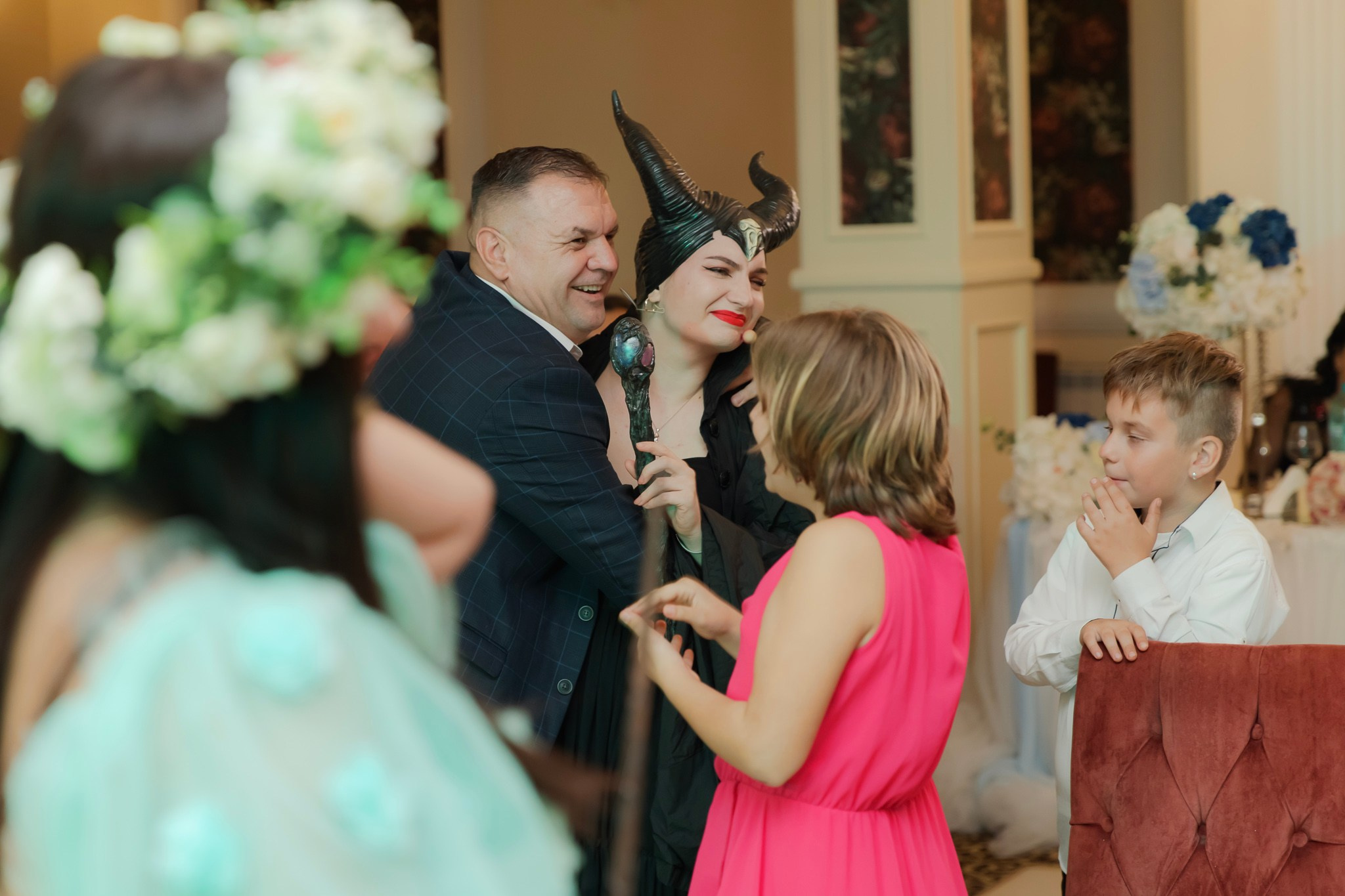 Mihai & Oana. Servicii foto-video profesionale, pentru momente de neuitat