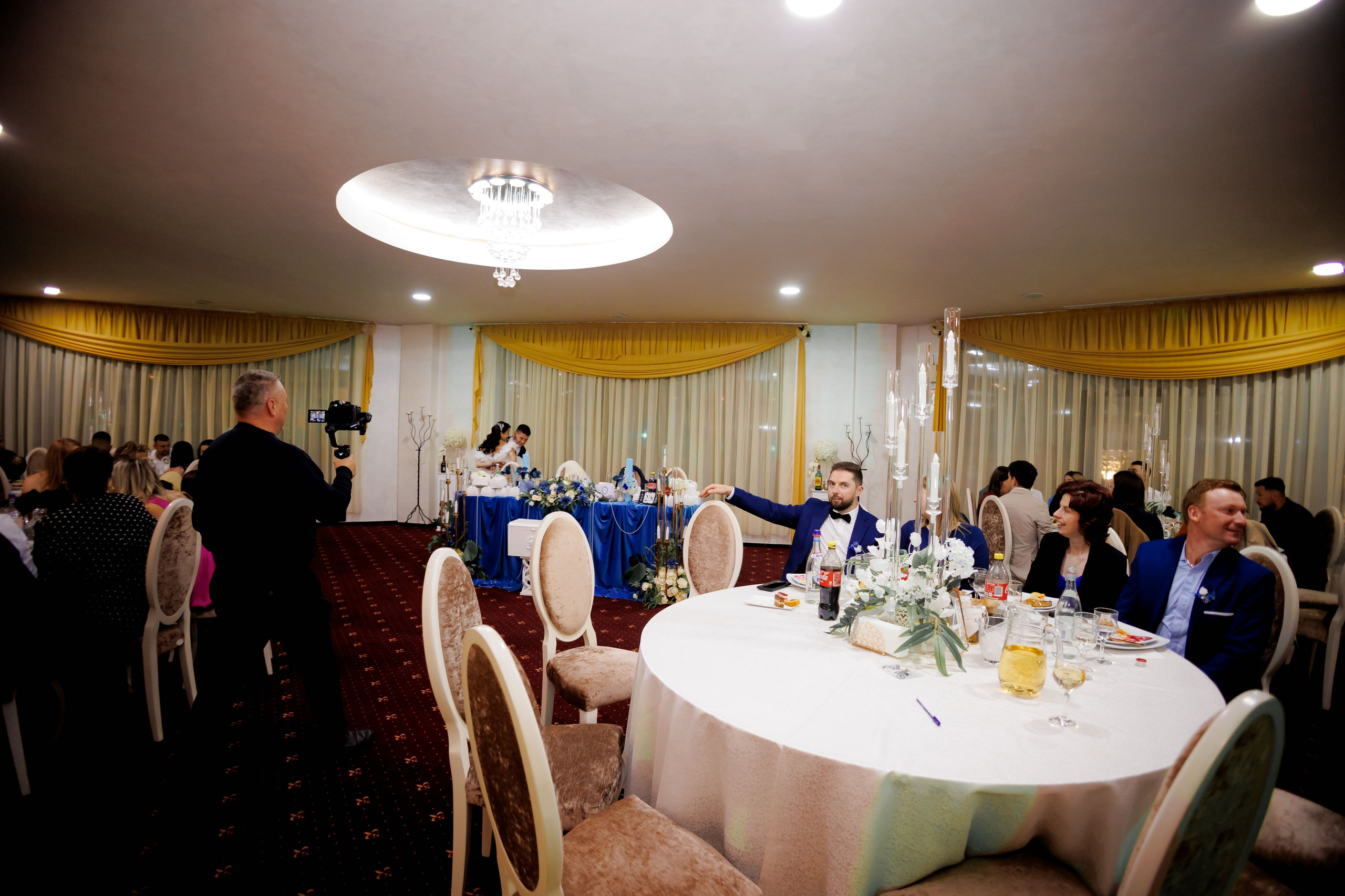 Loredana & Emilian – Ziua Nunții | Videografie - fotografie Botez Suceava, Iași, Botoșani. Servicii foto-video profesionale, pentru momente de neuitat