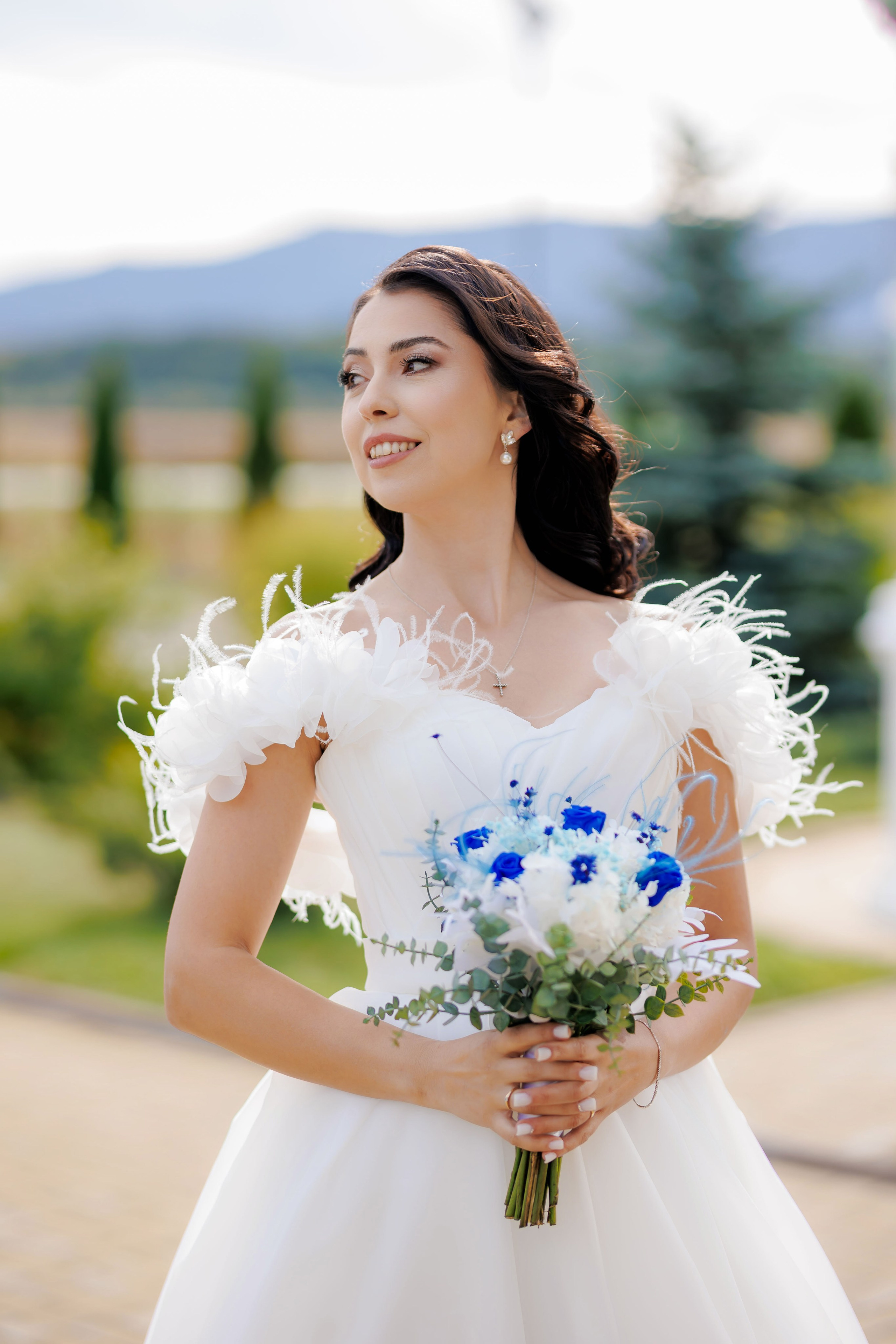 Loredana & Emilian – Ziua Nunții | Videografie - fotografie Botez Suceava, Iași, Botoșani. Servicii foto-video profesionale, pentru momente de neuitat
