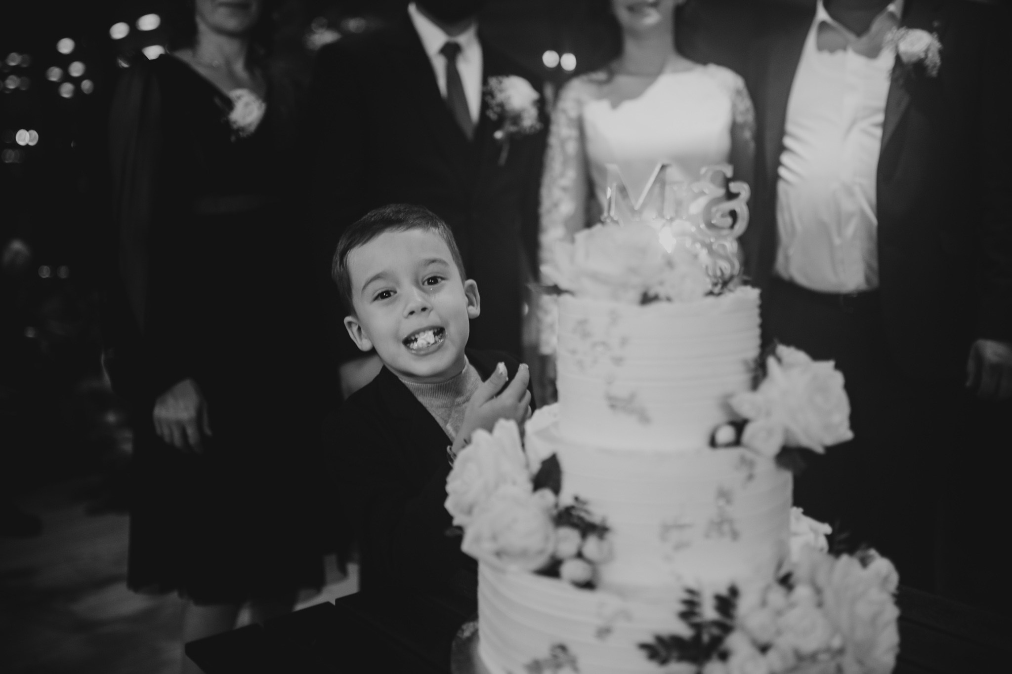 Nunta de Poveste la Sucevița: Cristi și Andreea. Servicii foto-video profesionale, pentru momente de neuitat