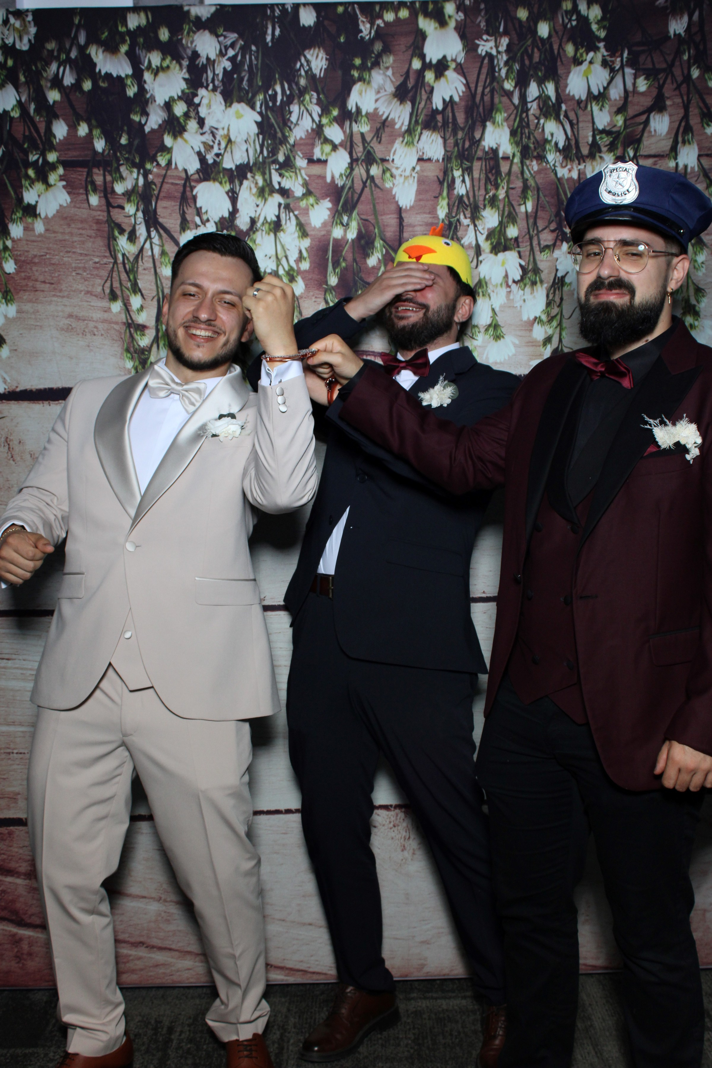 Nunta Ioana & Ionut. Servicii foto-video profesionale, pentru momente de neuitat