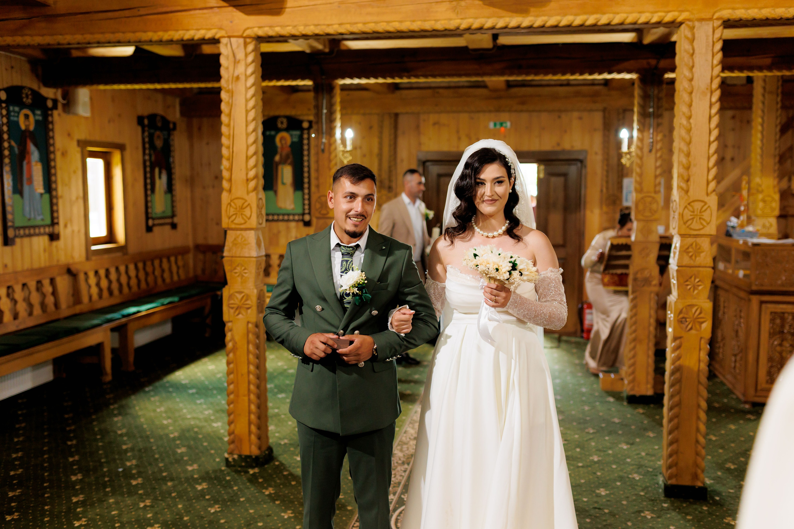 Nunta Nicoleta & Răzvan | Fotografie & Videografie Profesională. Servicii foto-video profesionale, pentru momente de neuitat