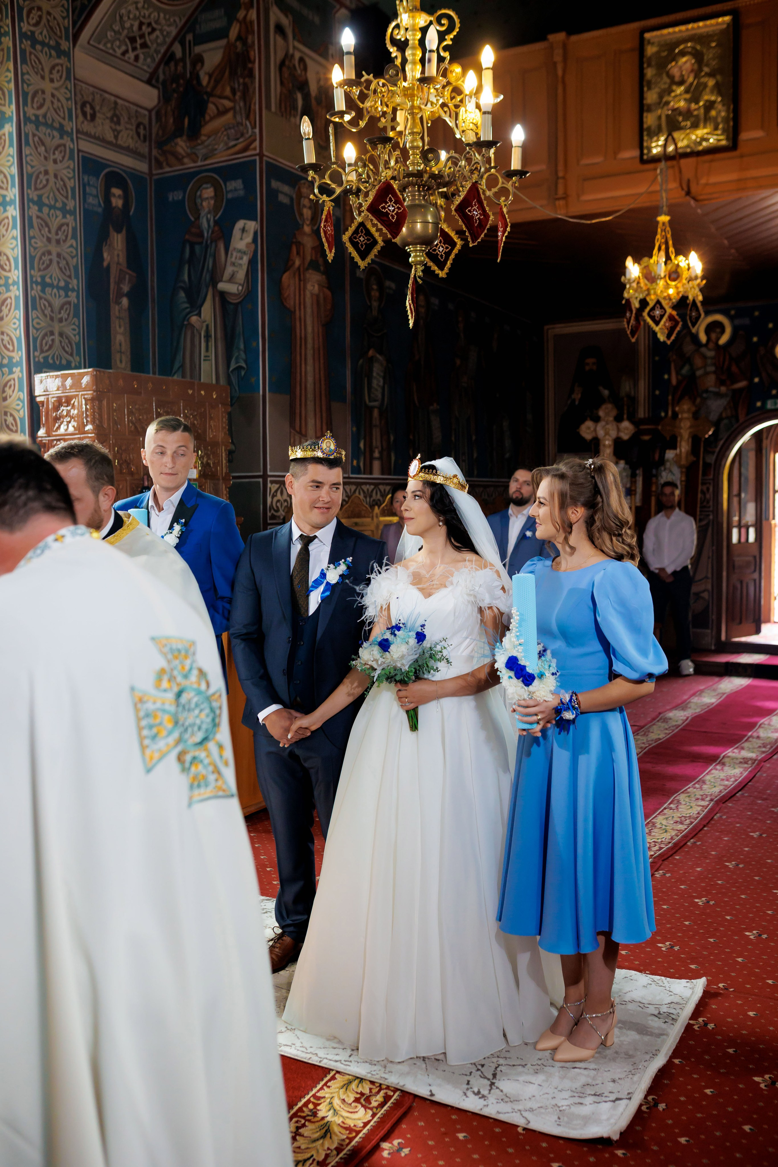 Loredana & Emilian – Ziua Nunții | Videografie - fotografie Botez Suceava, Iași, Botoșani. Servicii foto-video profesionale, pentru momente de neuitat