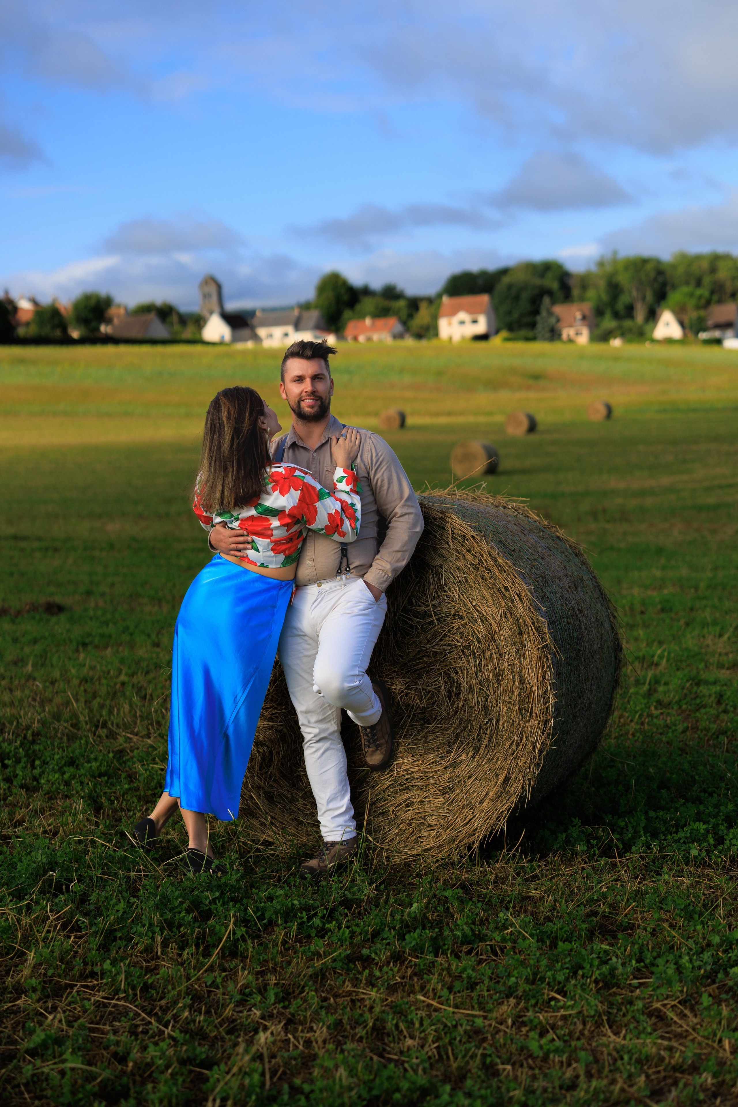 Love story. Lifestyle Photographer