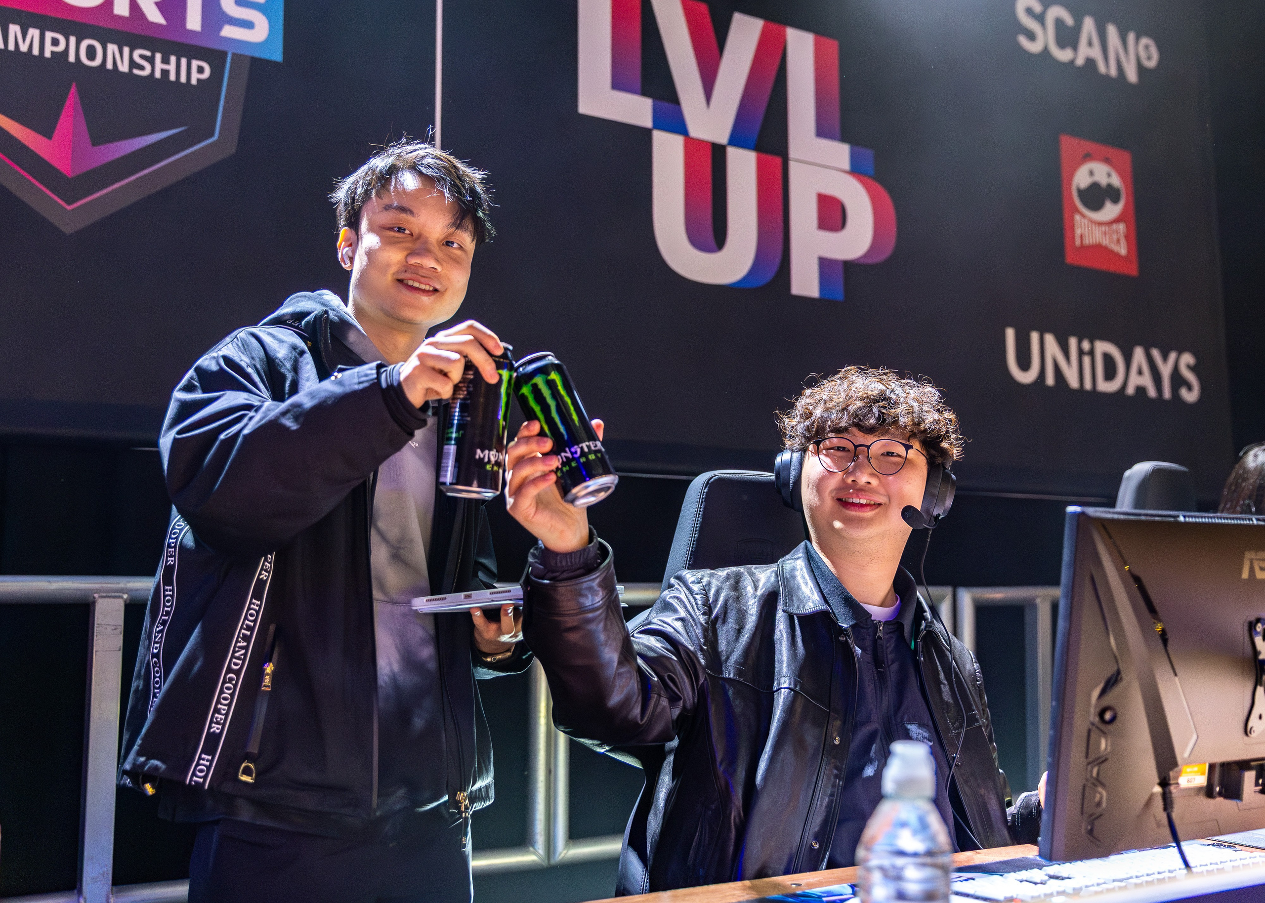 Marcin Riehs Photography|Esports|Events|Nightlife