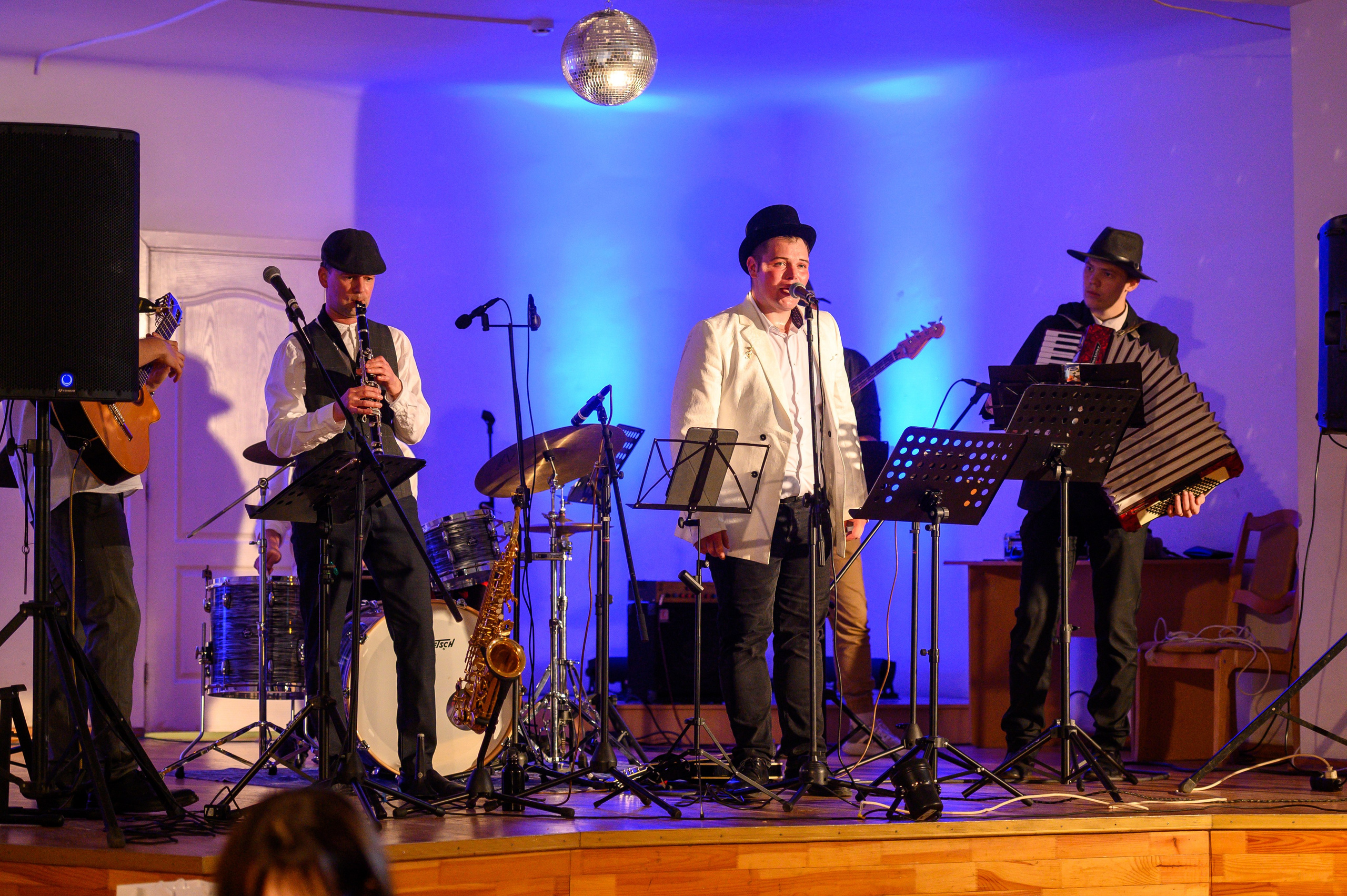 Soli pa solim 2024. Ritvars Pujats Emotion Photographer