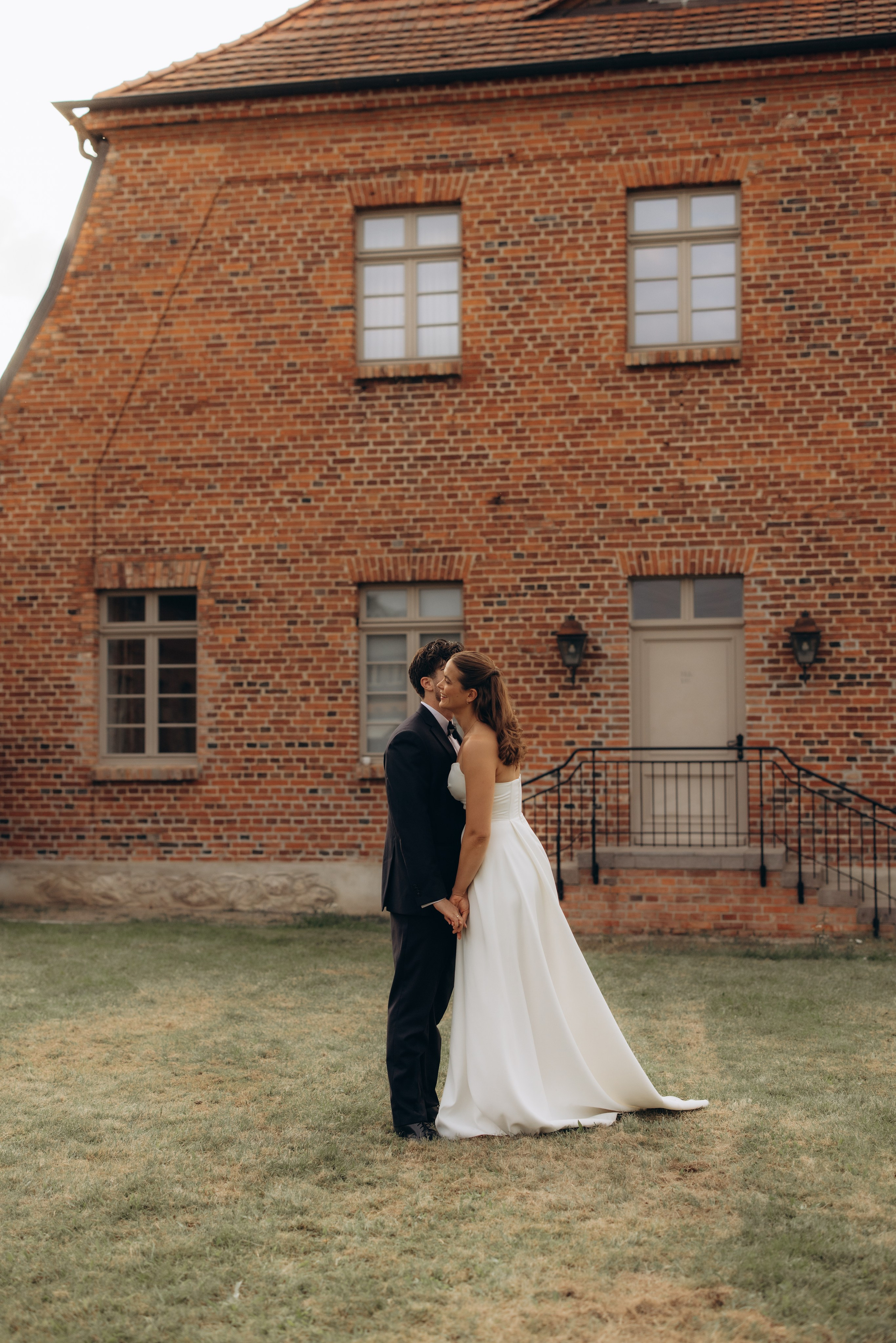 M & J. Фотограф в Берлине — Фотограф Берлин — Photographer in Berlin