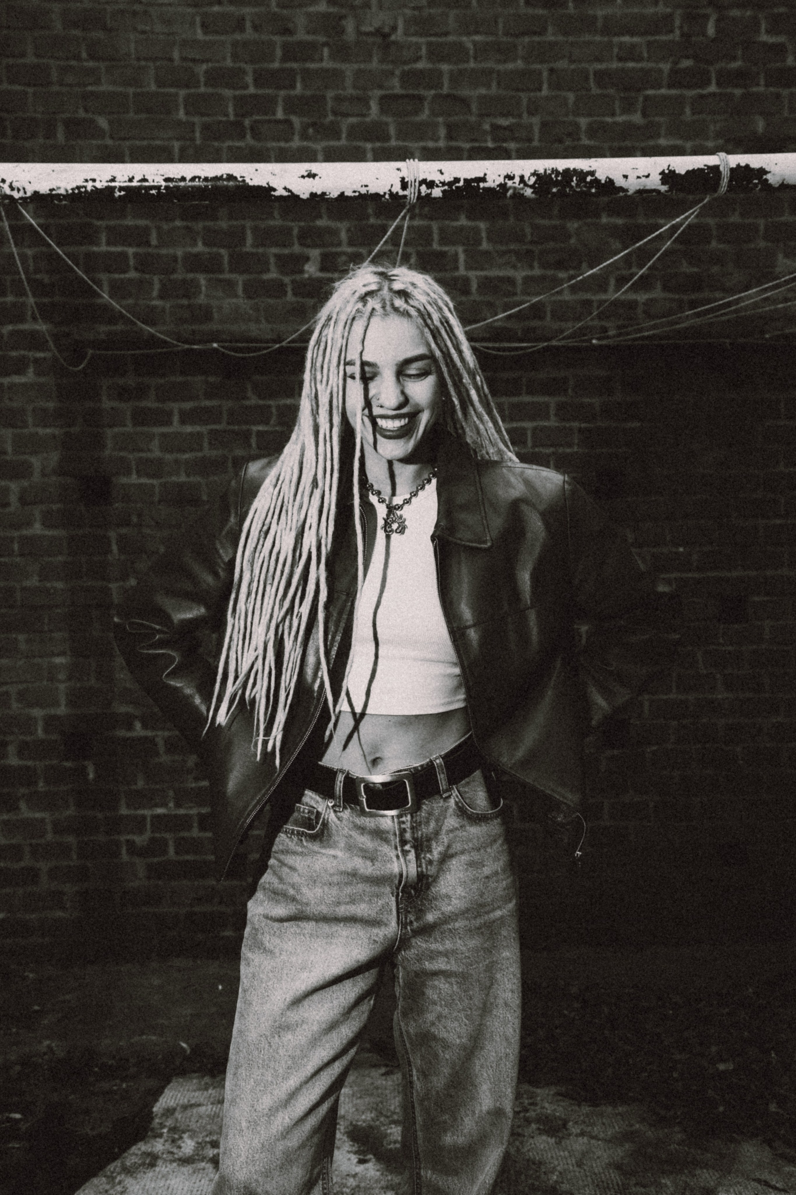 YAMBRO. Photo by lenozavra