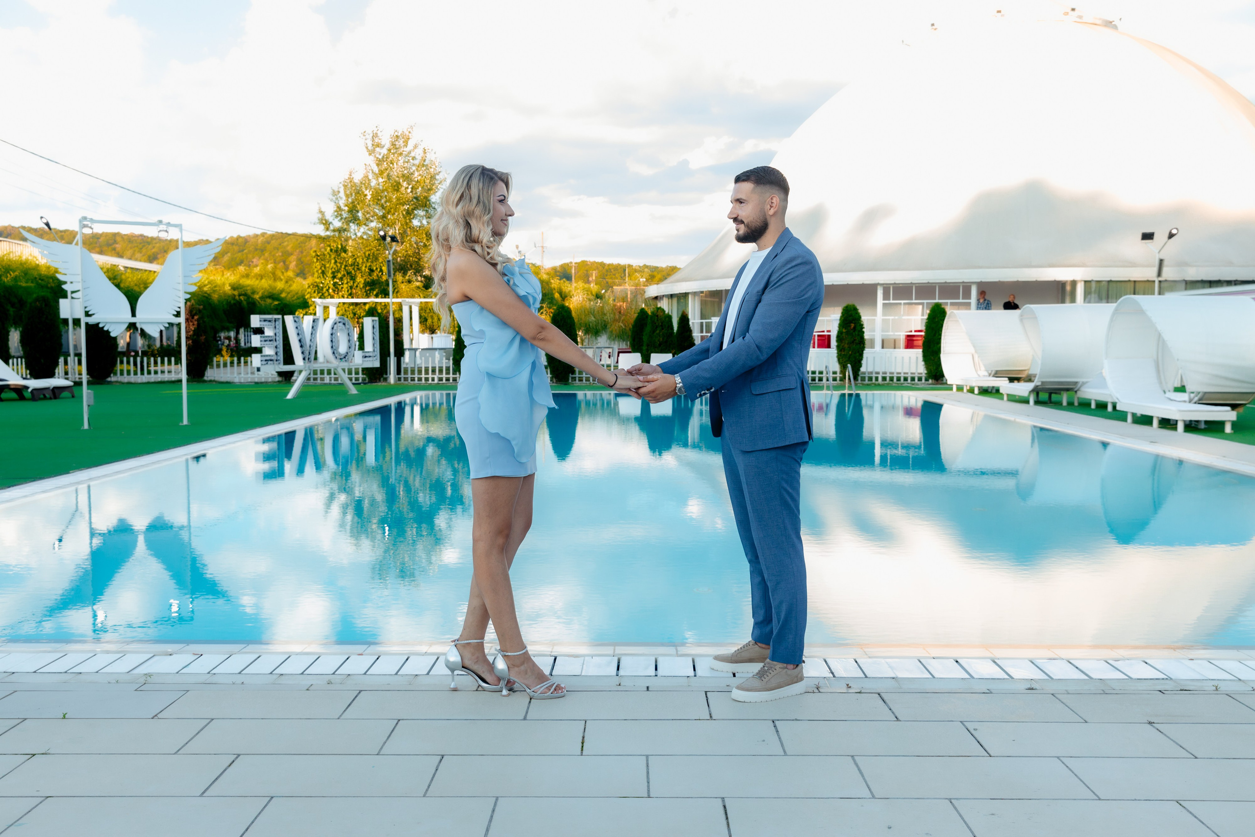 Izabela & Adrian - Civil Wedding - Pitești. Fotograf Profesionist Pitesti-Bucuresti| Mircea Seinea